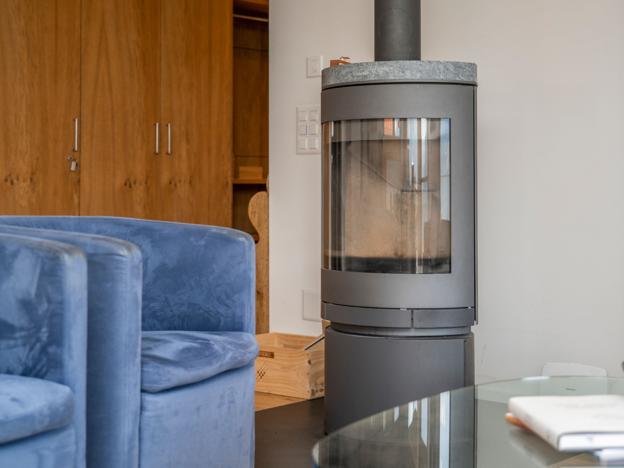 Casa Moma, Morissen, (Morissen). - Inside