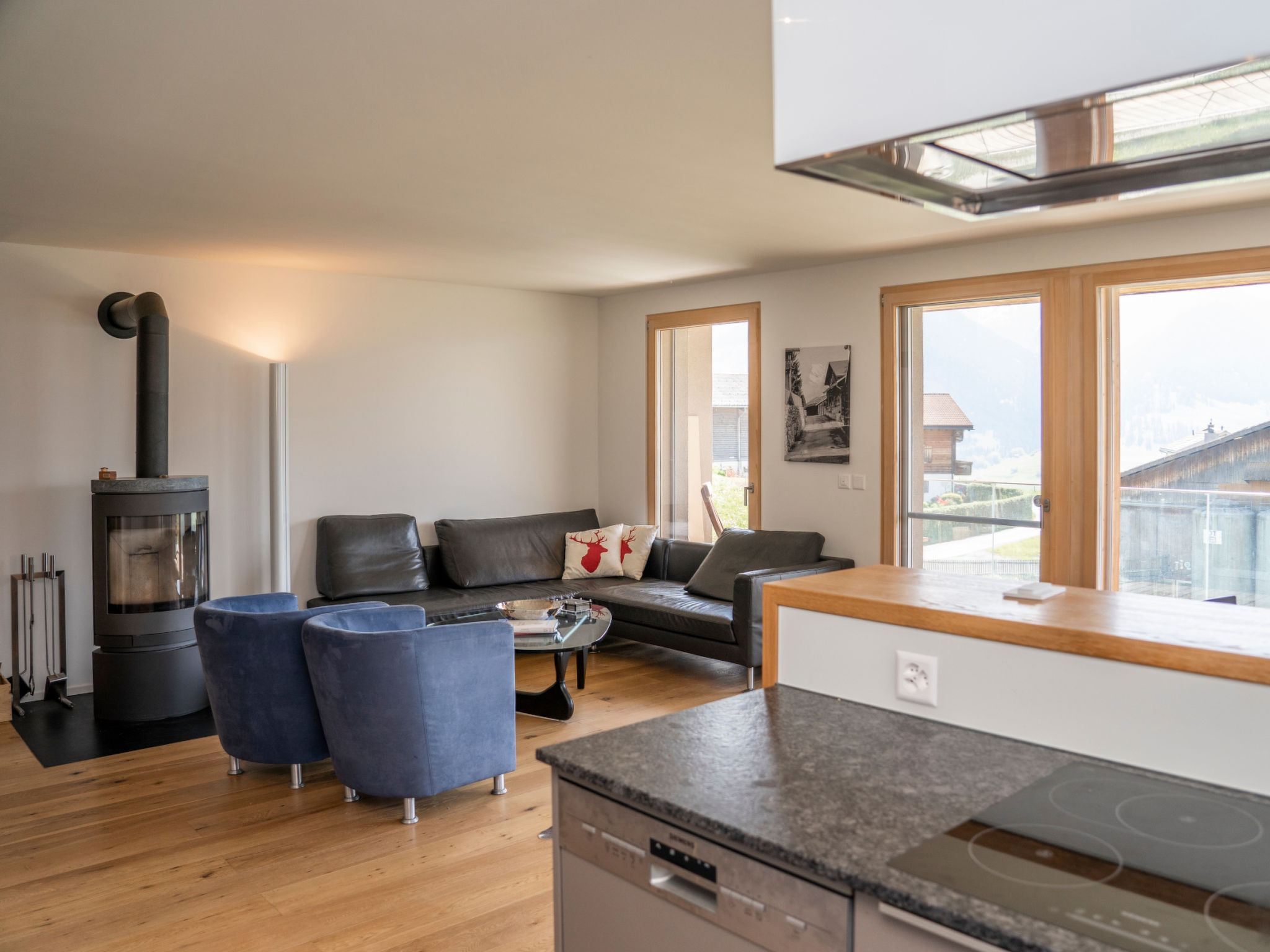 Casa Moma, Morissen, (Morissen). - Image-tags.info