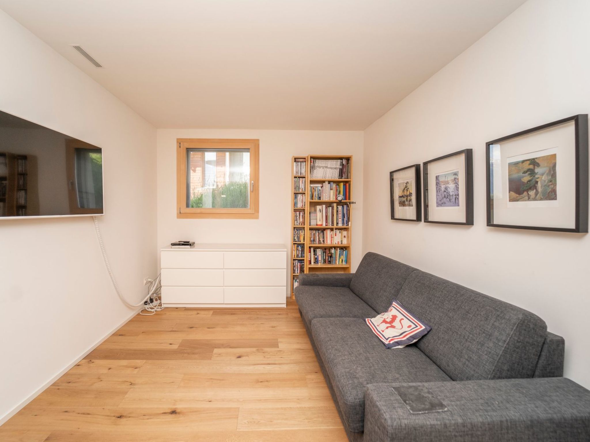 Appartement Casa Moma, Morissen, (Morissen), 43006B – Séjour, photo 25 sur 31