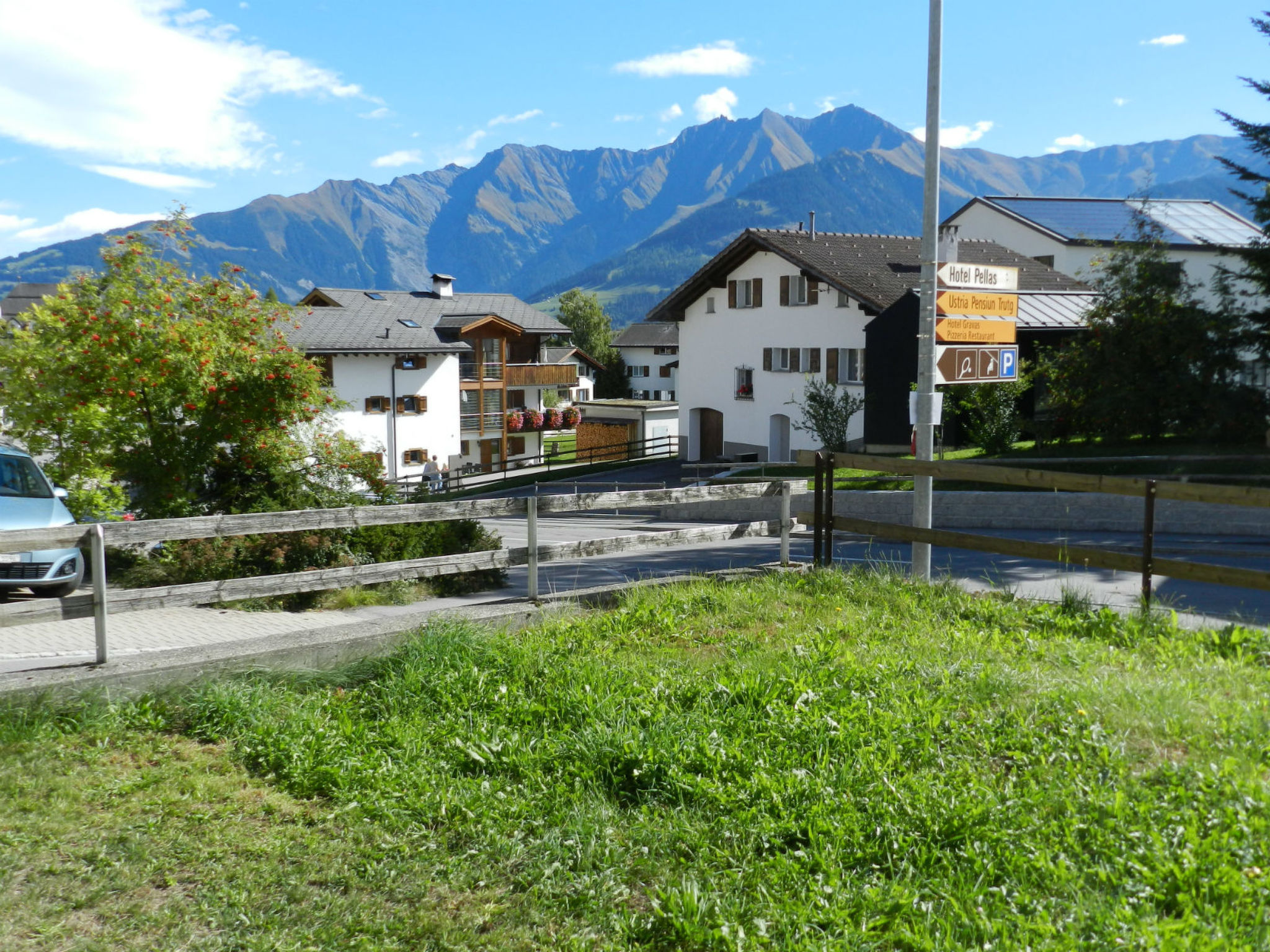 Zignaus Demont, Vella, (Vella), 44015B - Buiten