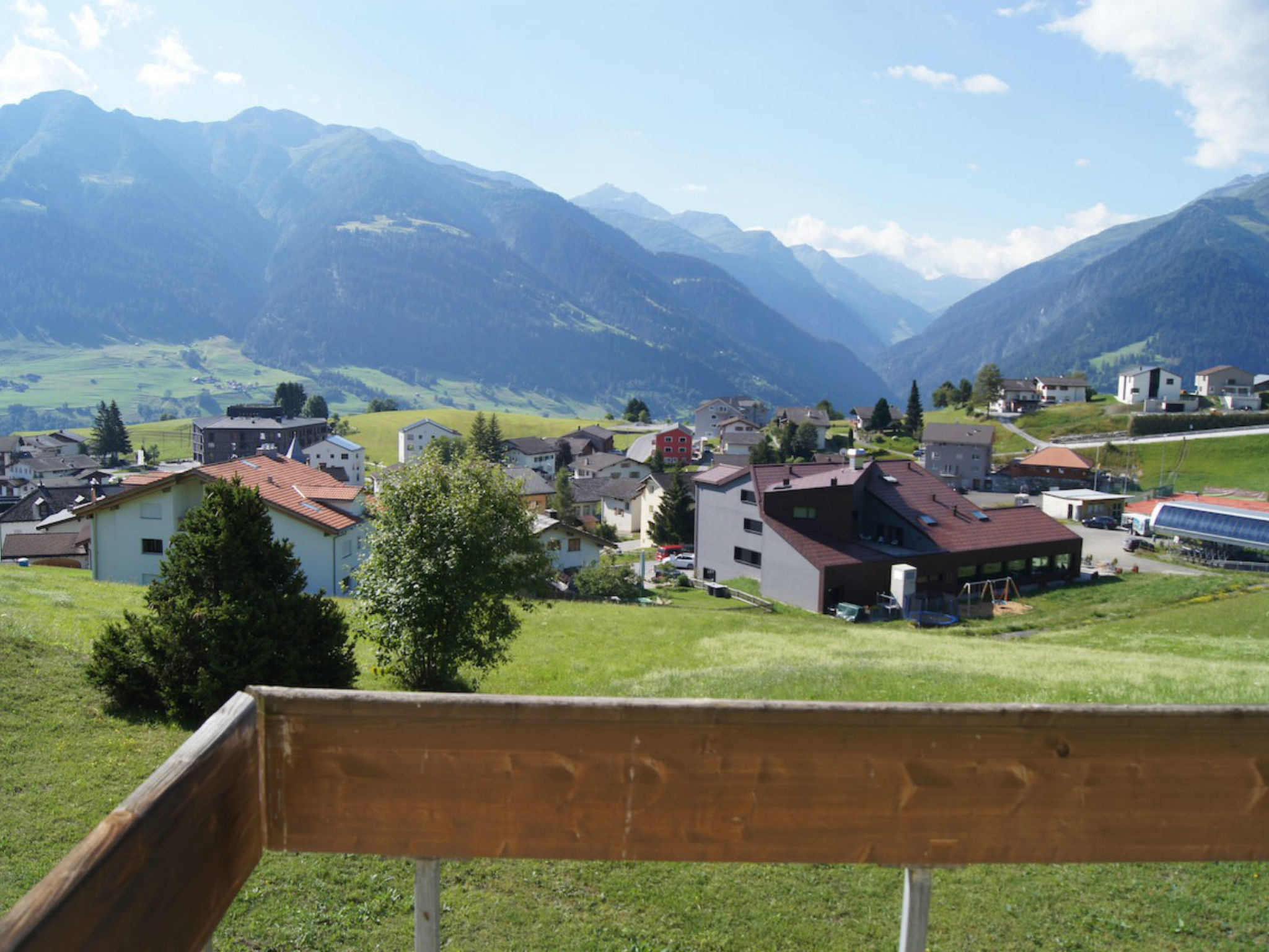 Sur Mulins 12.4, Vella, (Vella), 44028B - Buiten