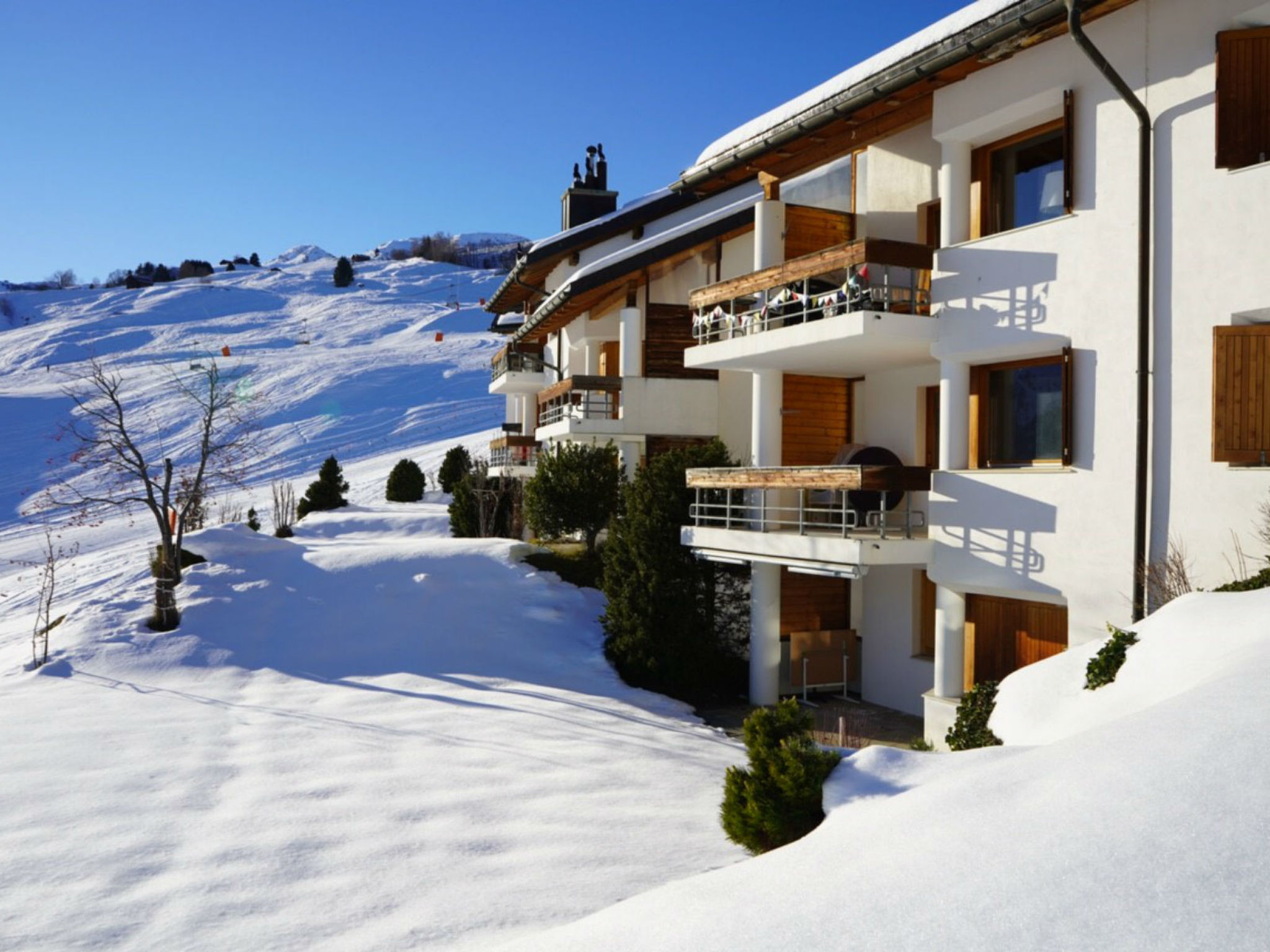 Sur Mulins 12.4, Vella, (Vella), 44028B - Buiten