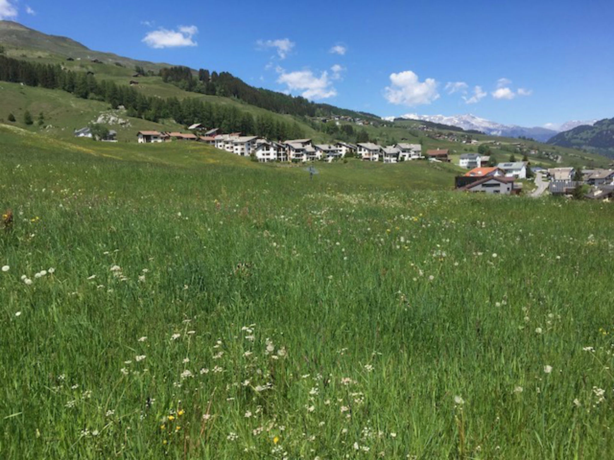 Sur Mulins 12.4, Vella, (Vella). - Buiten