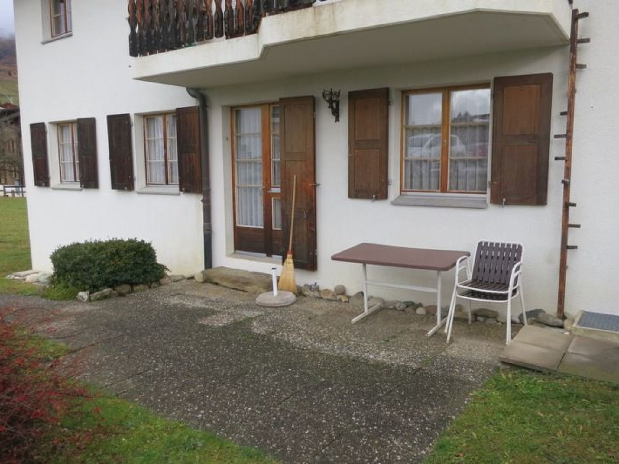 Casa Davos Cuort Good, Vella, (Vella), 44004B