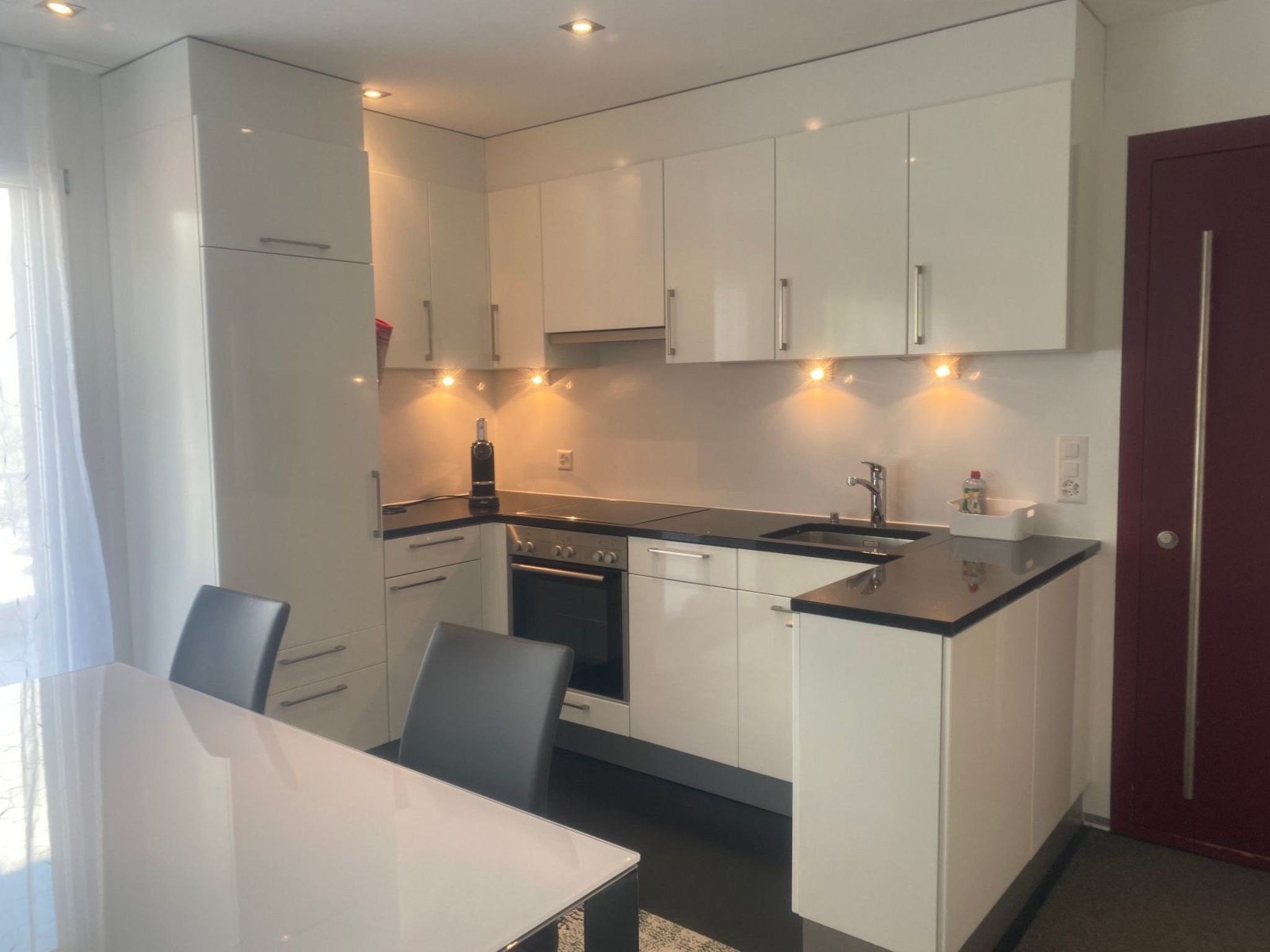 Appartement Denter Uauls Tanno, Vella, (Vella), 44010B – Extérieur de la maison, photo 10 sur 16