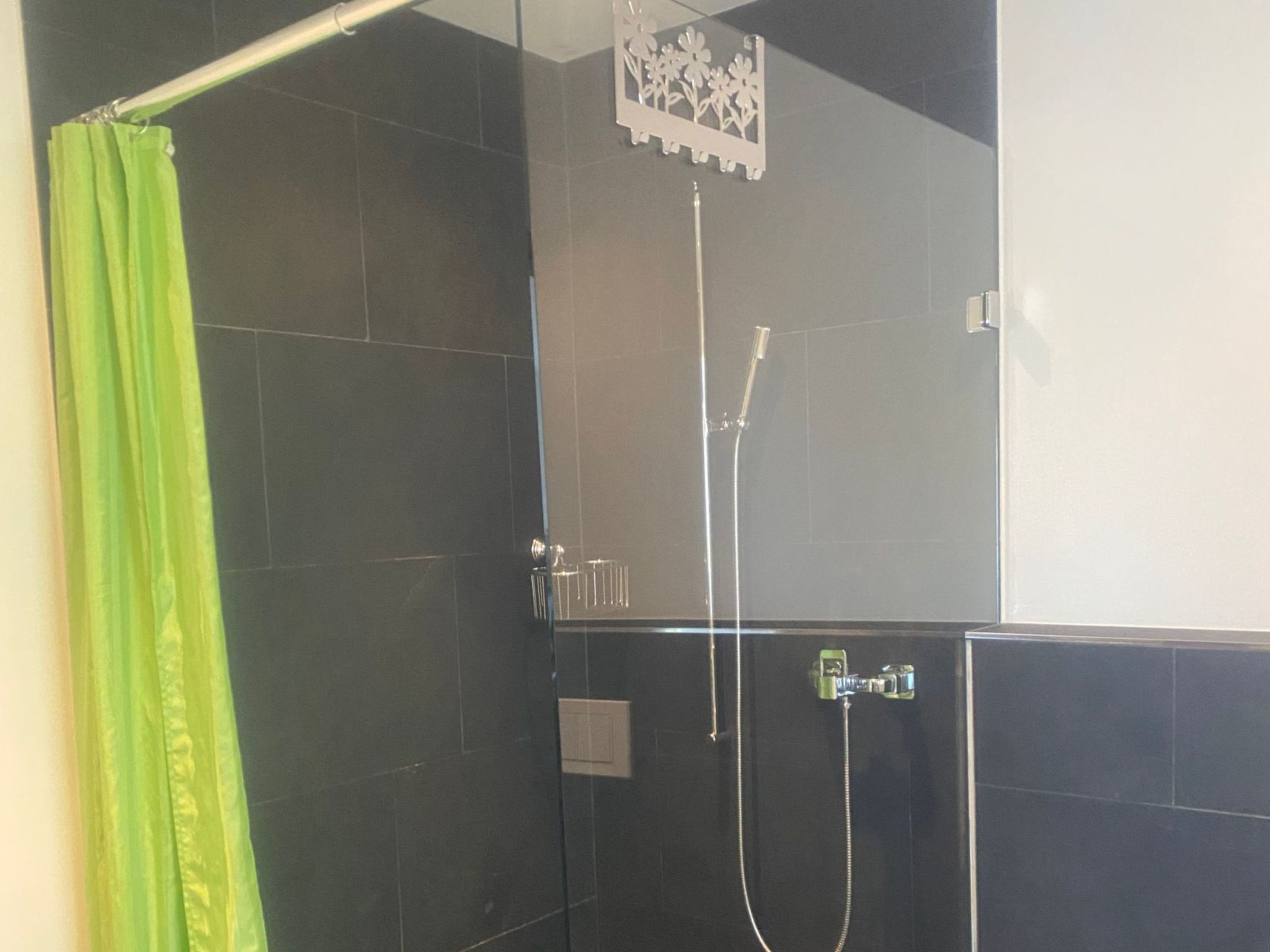 Appartement Denter Uauls Tanno, Vella, (Vella), 44010B – Extérieur de la maison, photo 12 sur 16