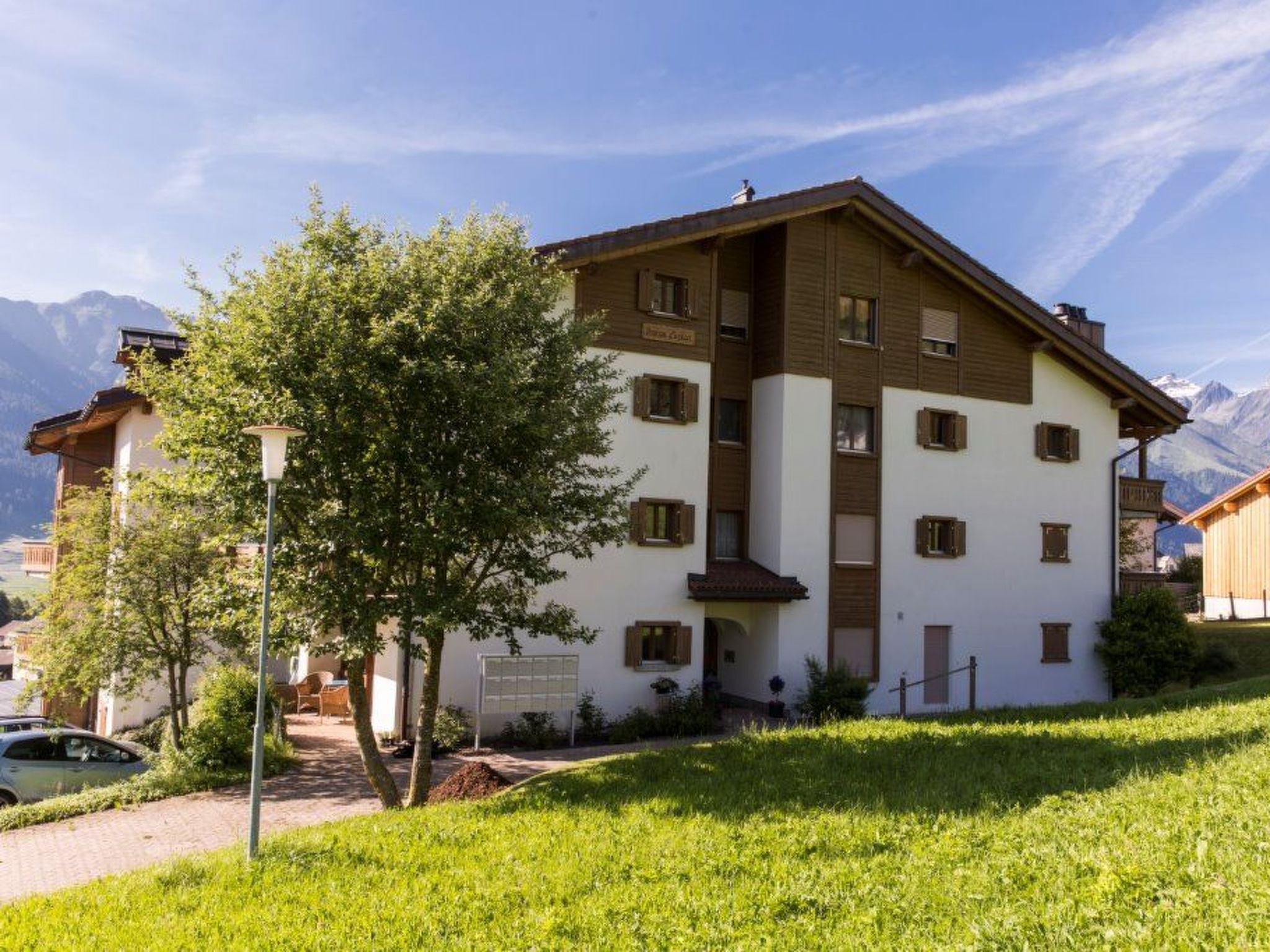 Davos Caplan Ledermann, Vella, (Vella), 44006B