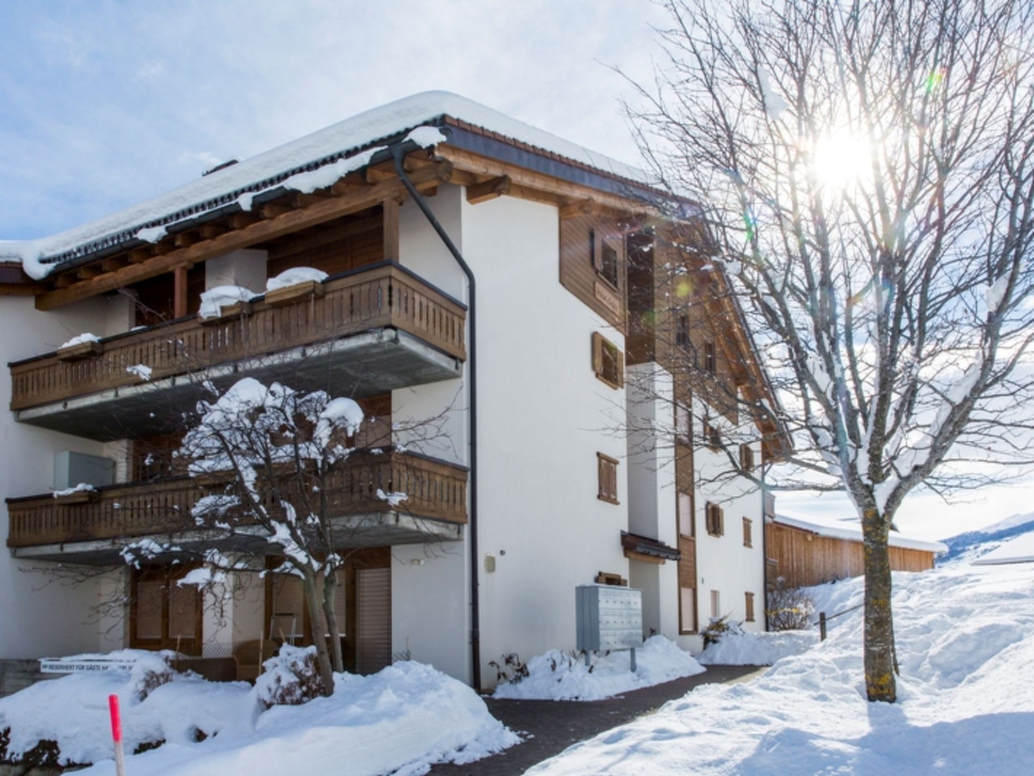 Davos Caplan Ledermann, Vella, (Vella), 44006B - Buiten