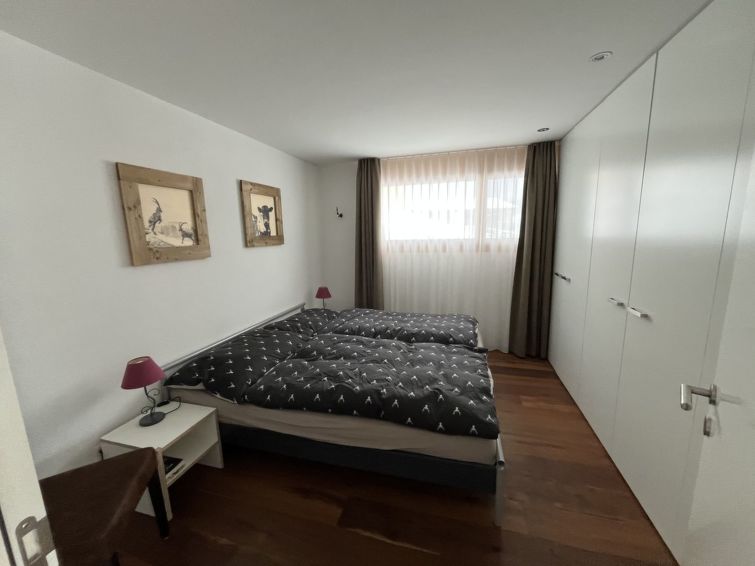 Comfortabel appartement voor 4 personen in Vella in Vella