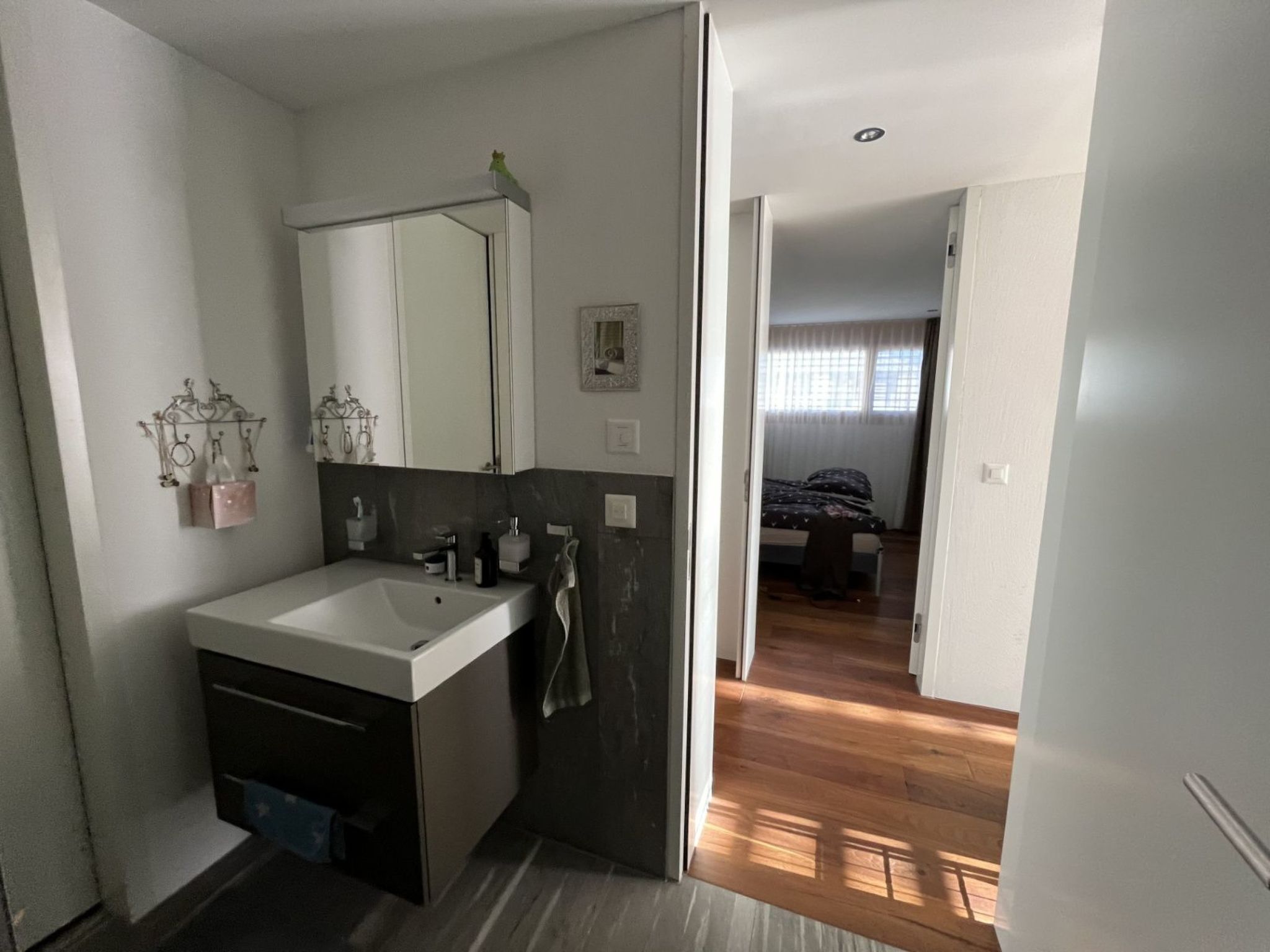Appartement Pellas, Vella, (Vella), 44014B – Salle de bains, photo 7 sur 12