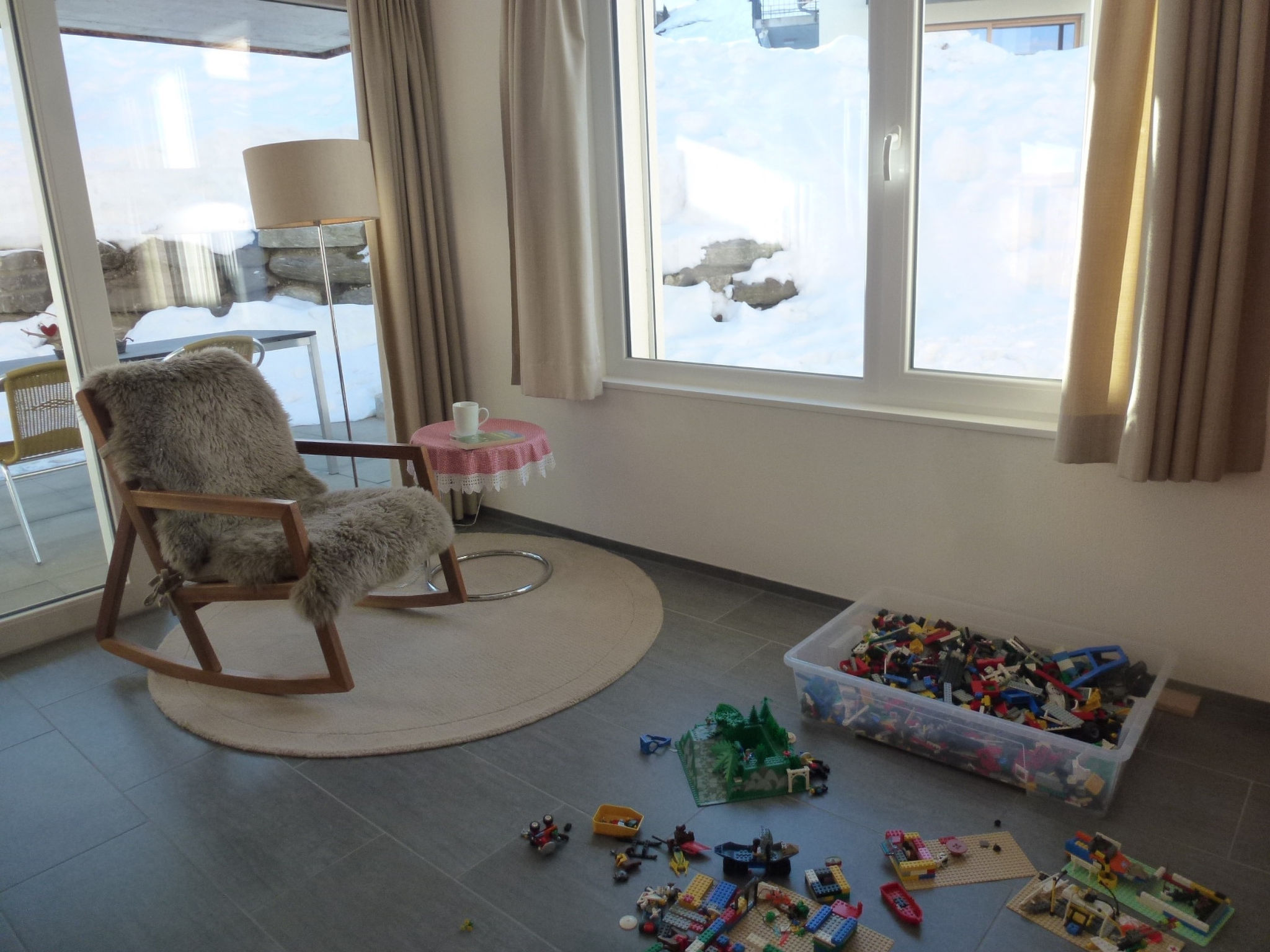 Denter Uauls Jucker, Vella, (Vella), 44012B - Inside