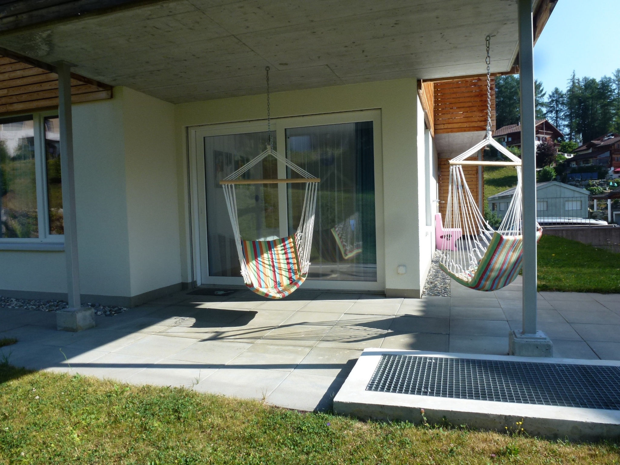 Denter Uauls Jucker, Vella, (Vella), 44012B - Outside