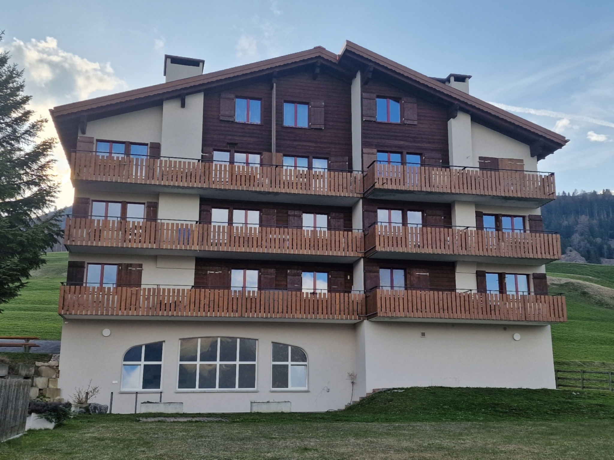 Casauma Solare, Vattiz, (Vattiz), 46003B - Buiten