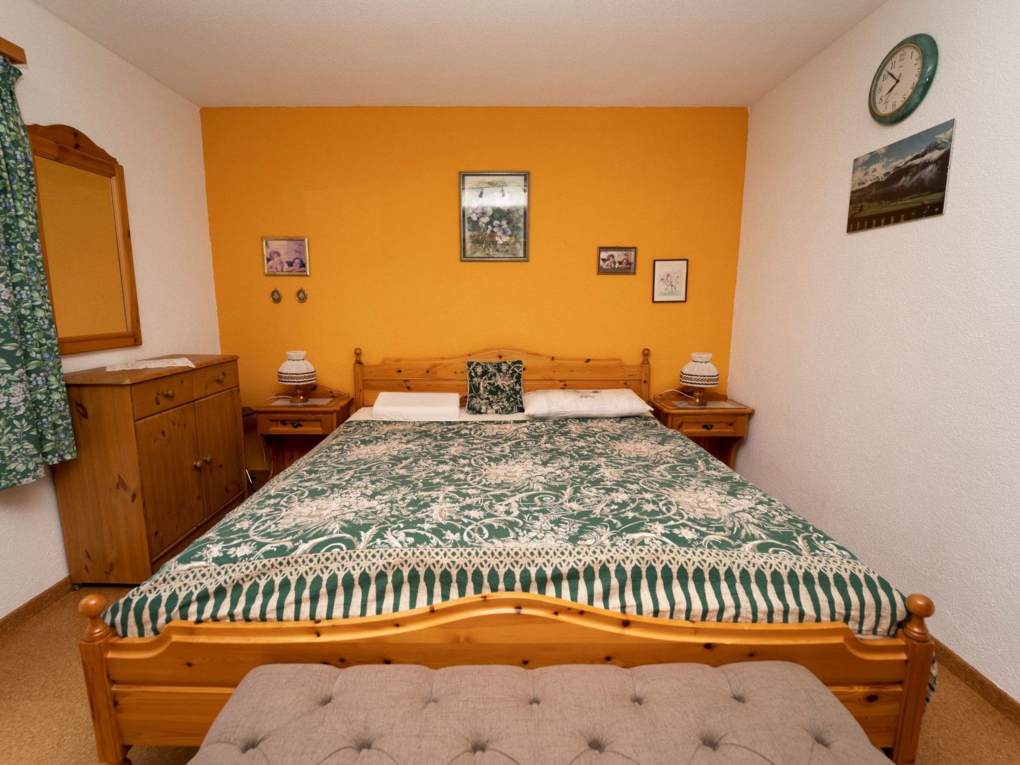 Casauma Solare, Vattiz, (Vattiz), 46003B