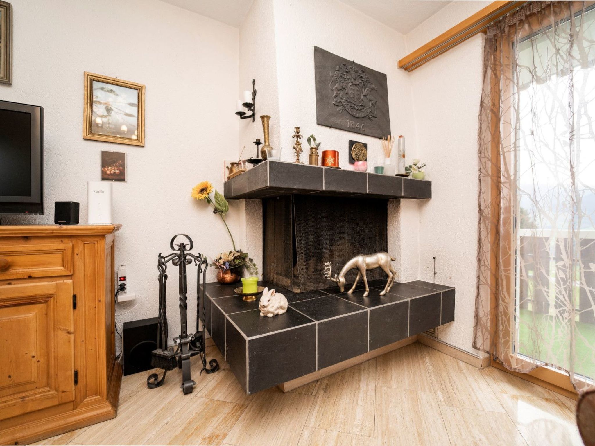 Appartement Casauma Solare, Vattiz, (Vattiz), 46003B – Extérieur de la maison, photo 21 sur 24