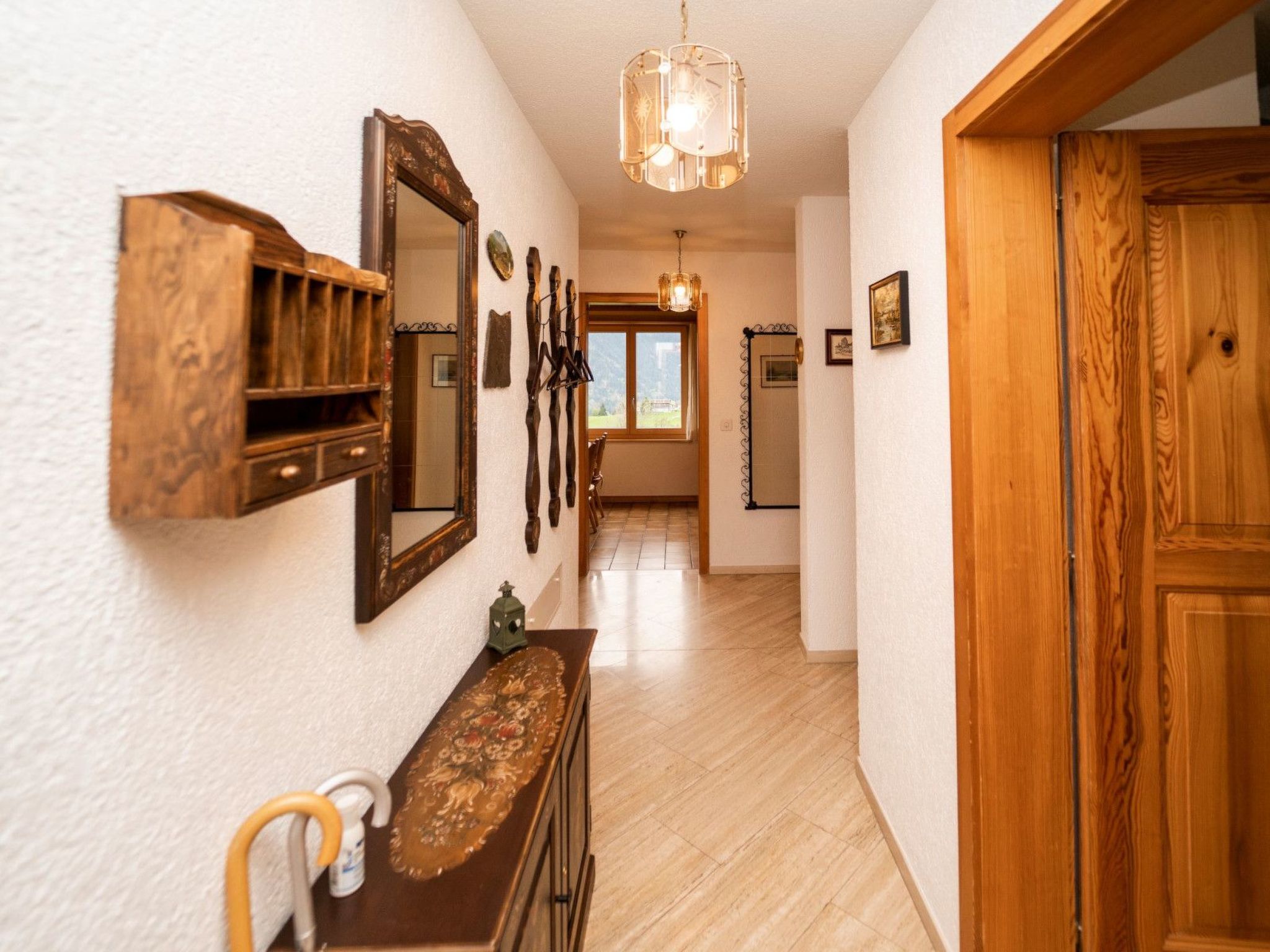 Appartement Casauma Solare, Vattiz, (Vattiz), 46003B – Extérieur, photo 16 sur 24