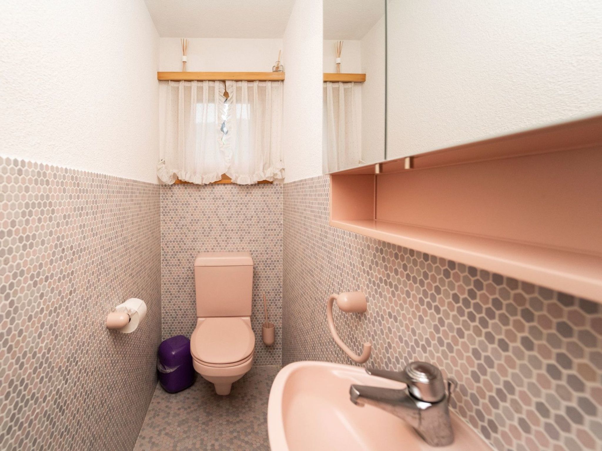 Appartement Casauma Solare, Vattiz, (Vattiz), 46003B – Extérieur de la maison, photo 13 sur 24