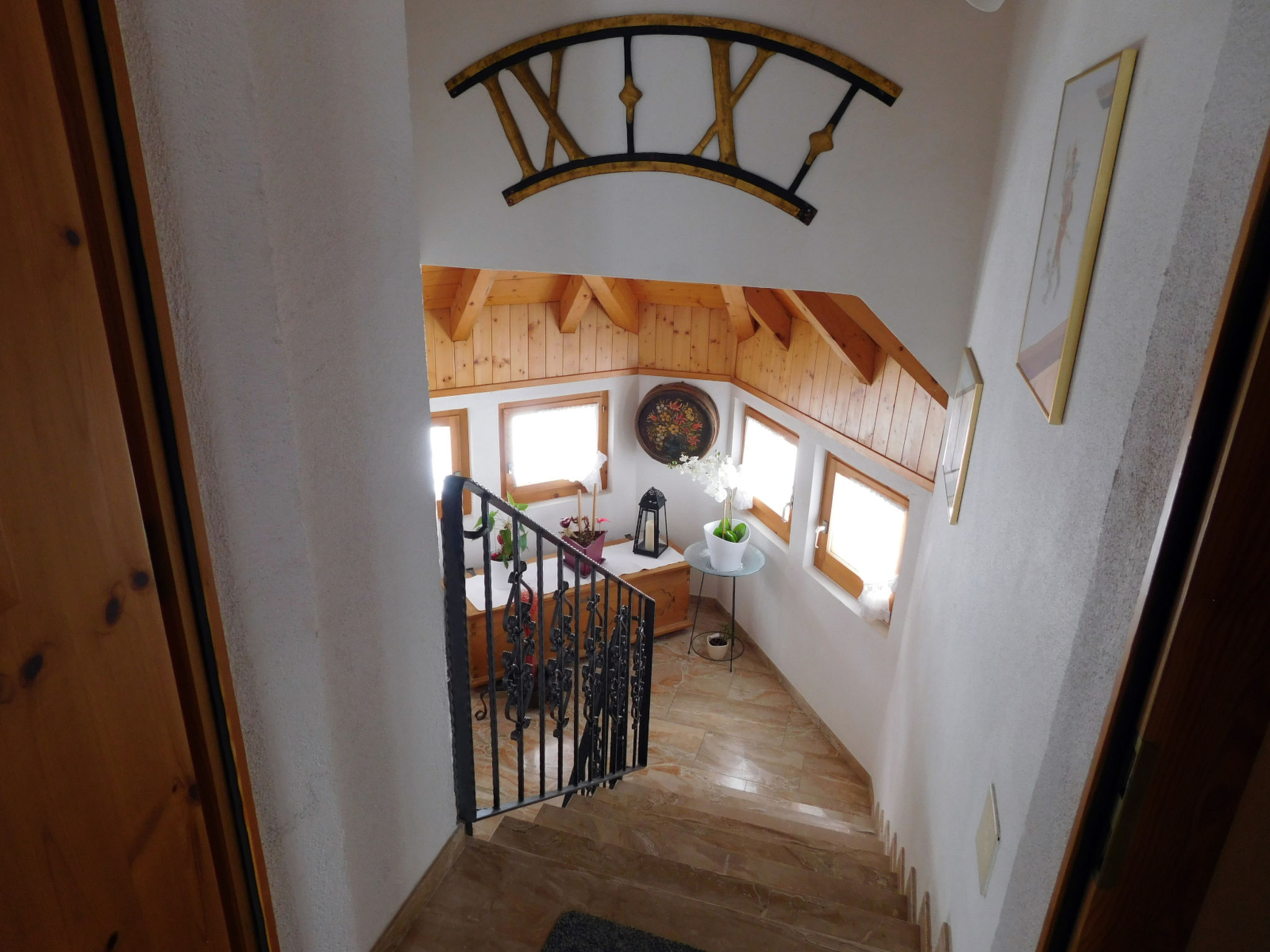 Quadra Rohner, Degen, (Degen).