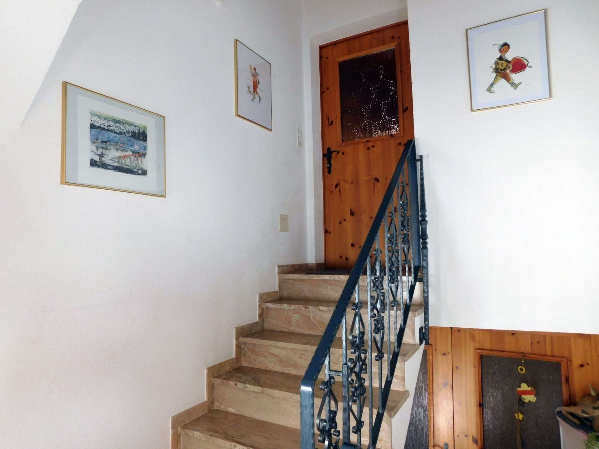 Quadra Rohner, Degen, (Degen).