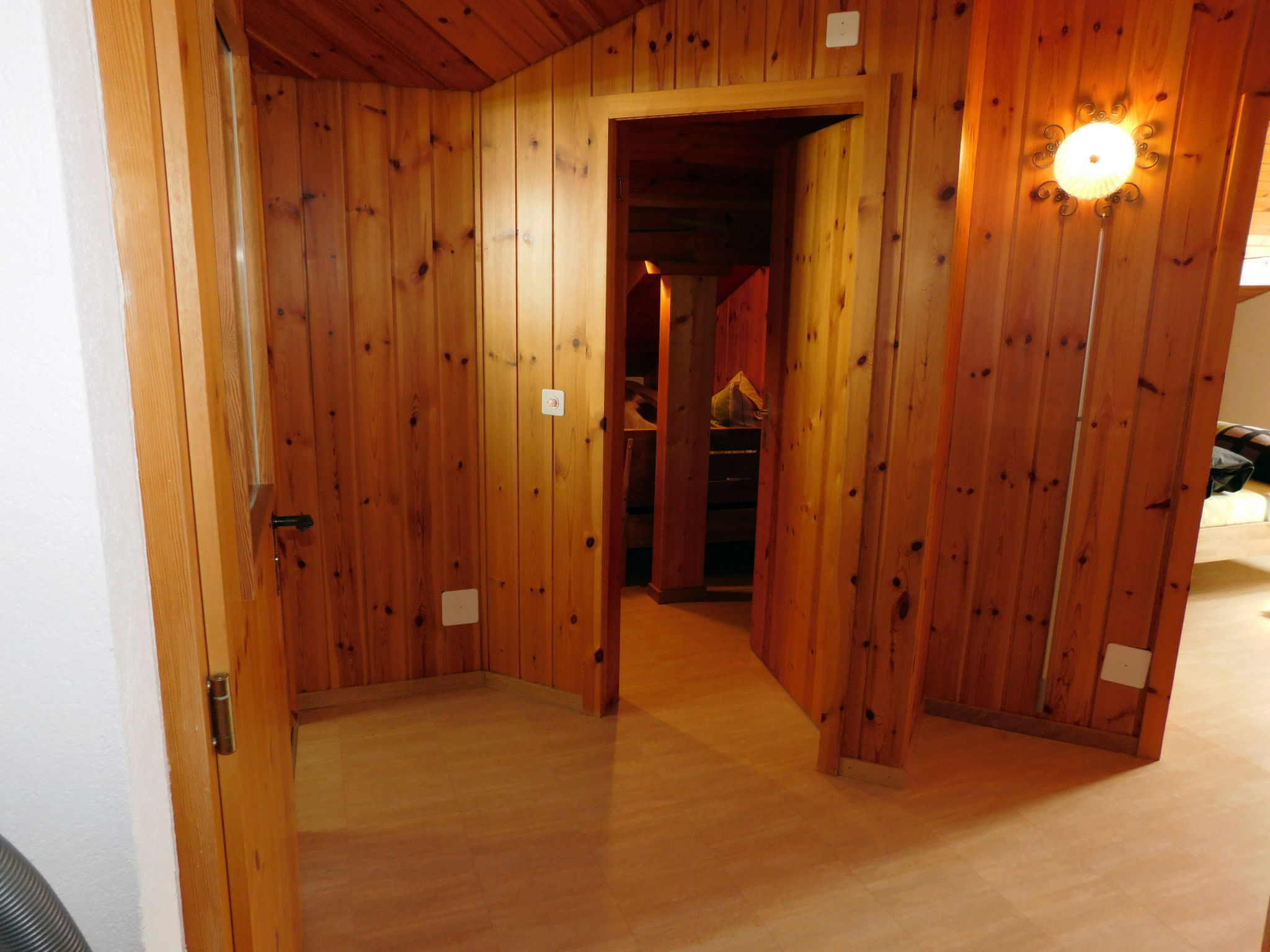 Quadra Rohner, Degen, (Degen).