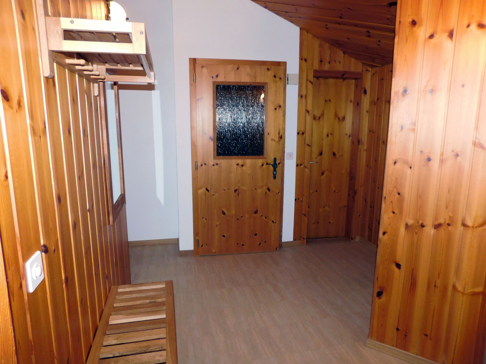 Quadra Rohner, Degen, (Degen). - Binnen