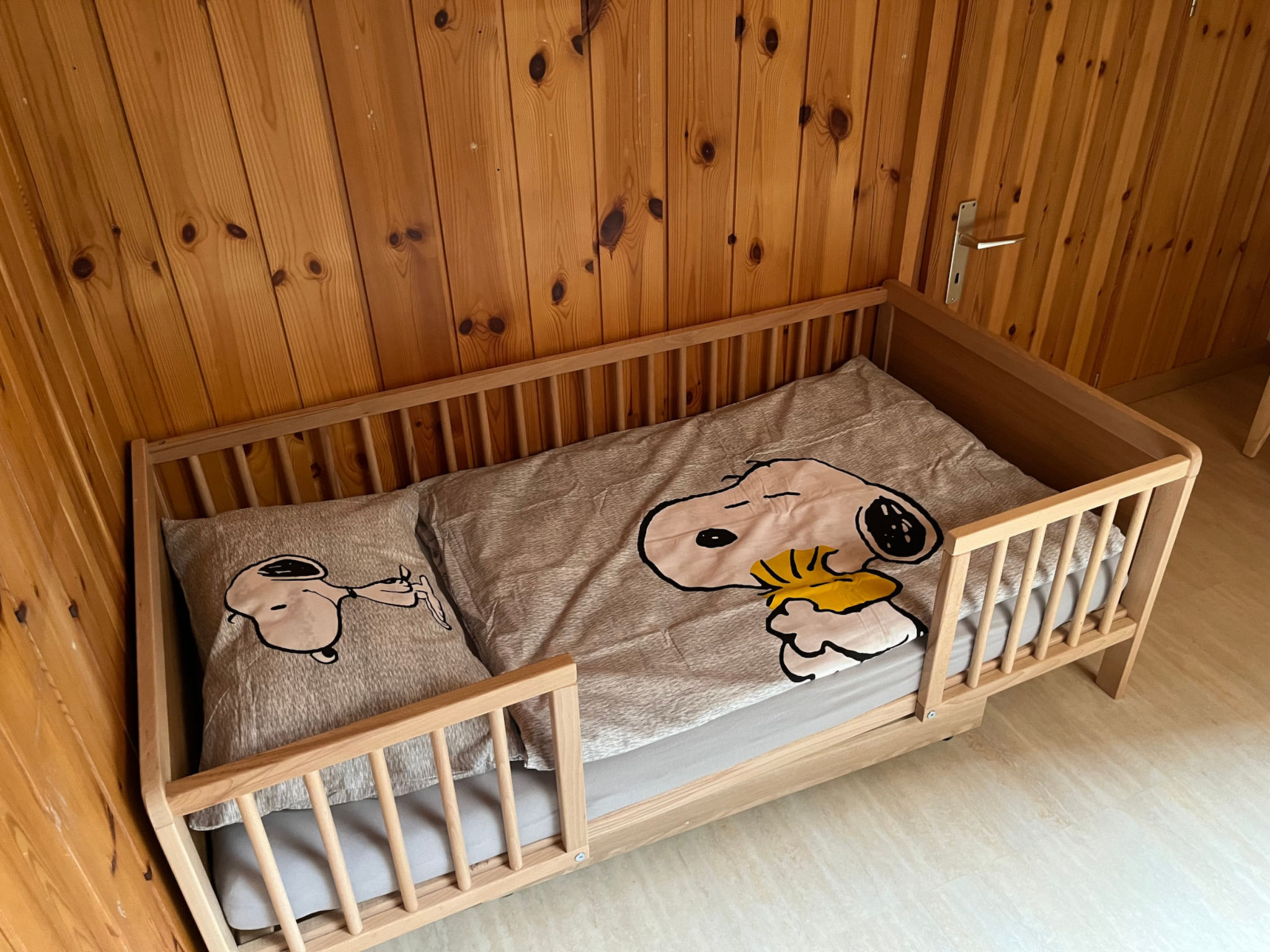 Quadra Rohner, Degen, (Degen). - Binnen