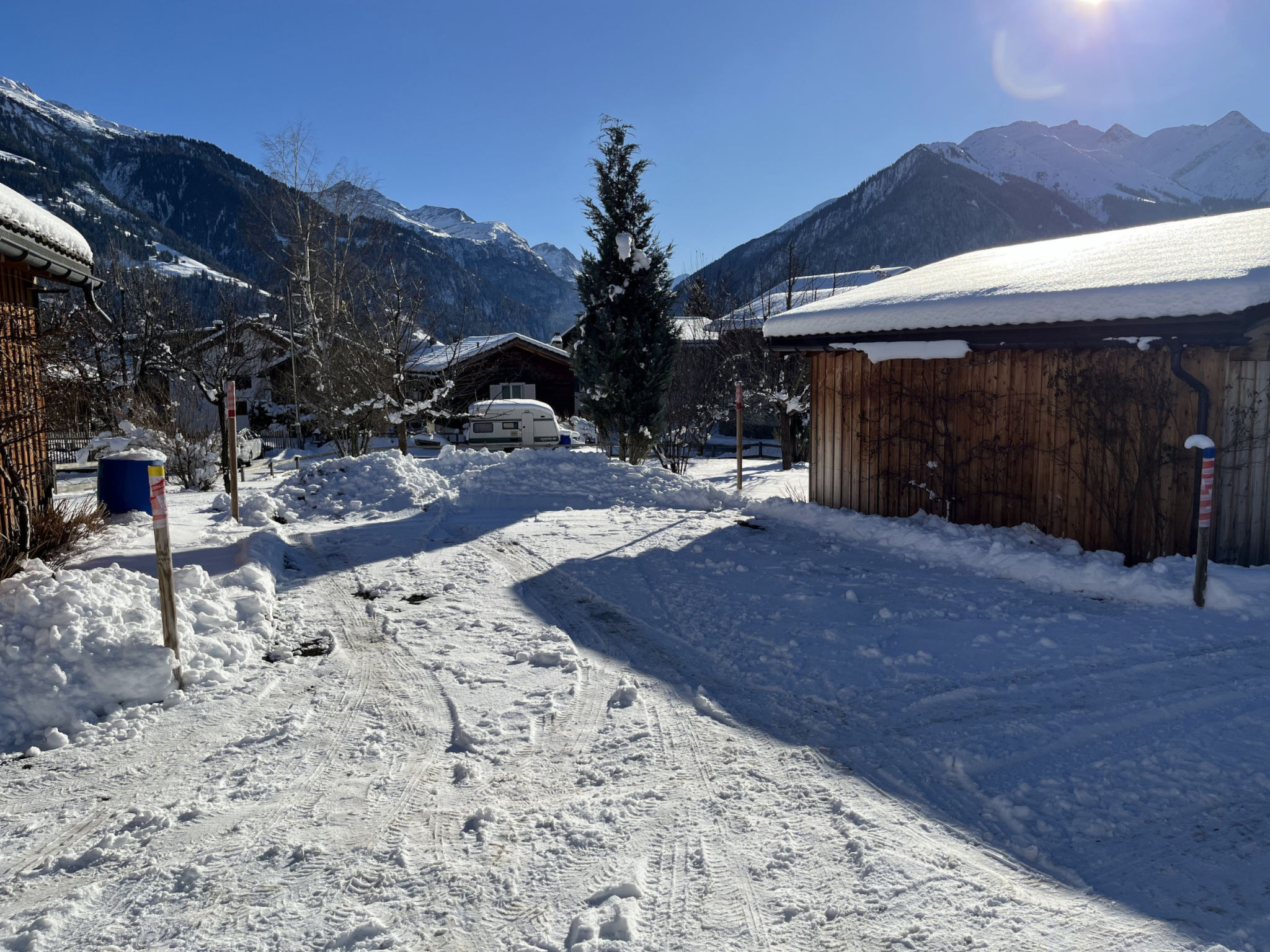 Quadra Rohner, Degen, (Degen). - Buiten