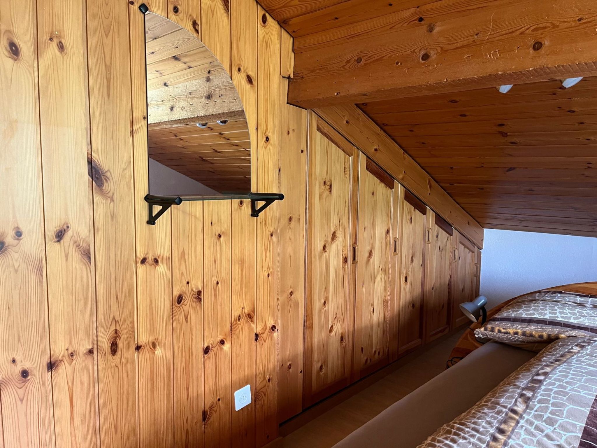 Appartement Quadra Rohner, Degen, (Degen), 45008B – Extérieur de la maison, photo 21 sur 42