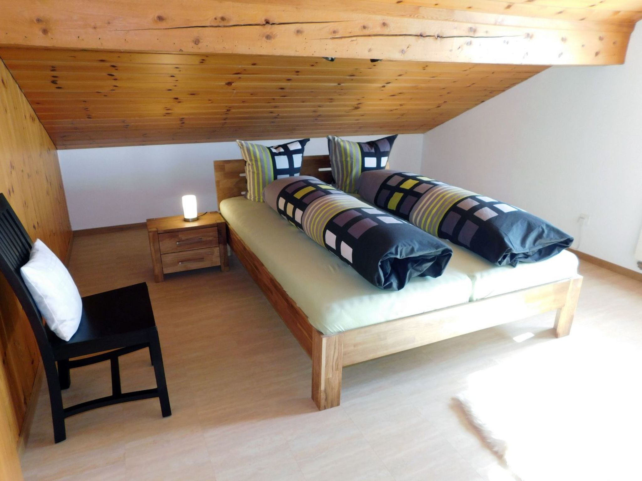 Appartement Quadra Rohner, Degen, (Degen), 45008B – Chambre, photo 20 sur 42