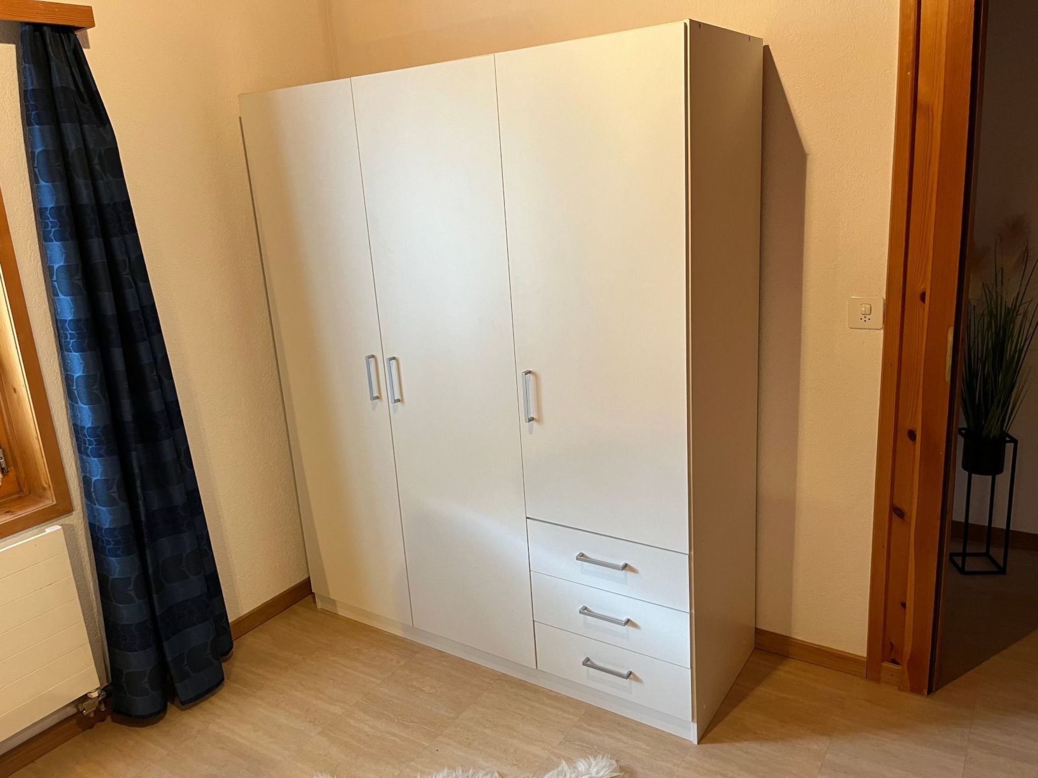Appartement Quadra Rohner, Degen, (Degen), 45008B – Chambre, photo 18 sur 42