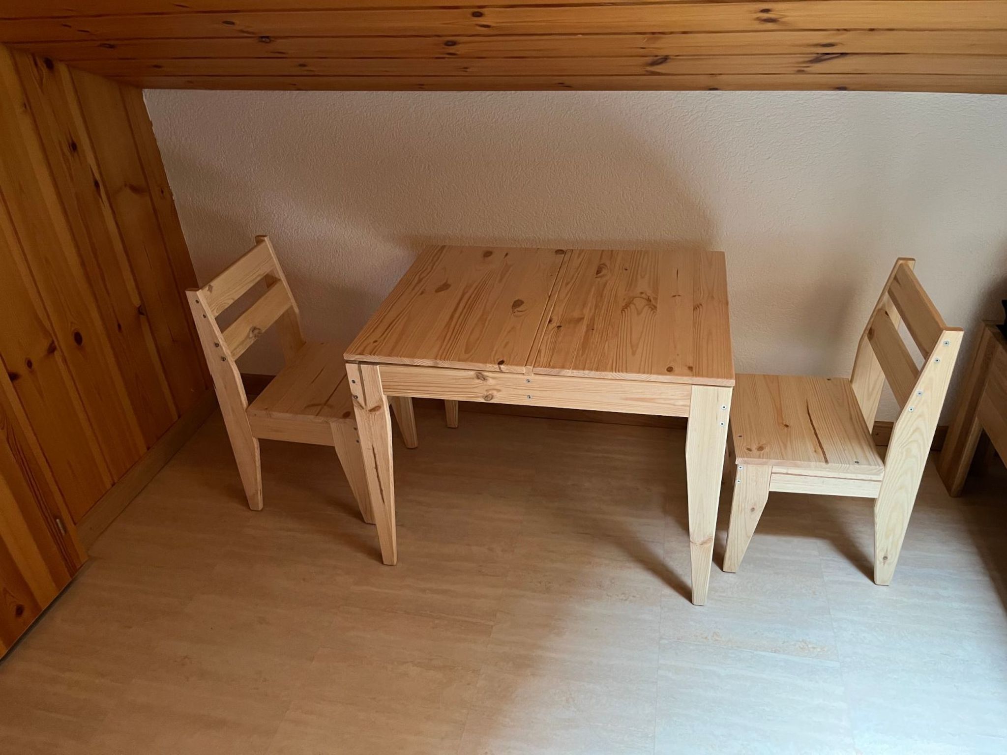 Appartement Quadra Rohner, Degen, (Degen), 45008B – Extérieur de la maison, photo 15 sur 42