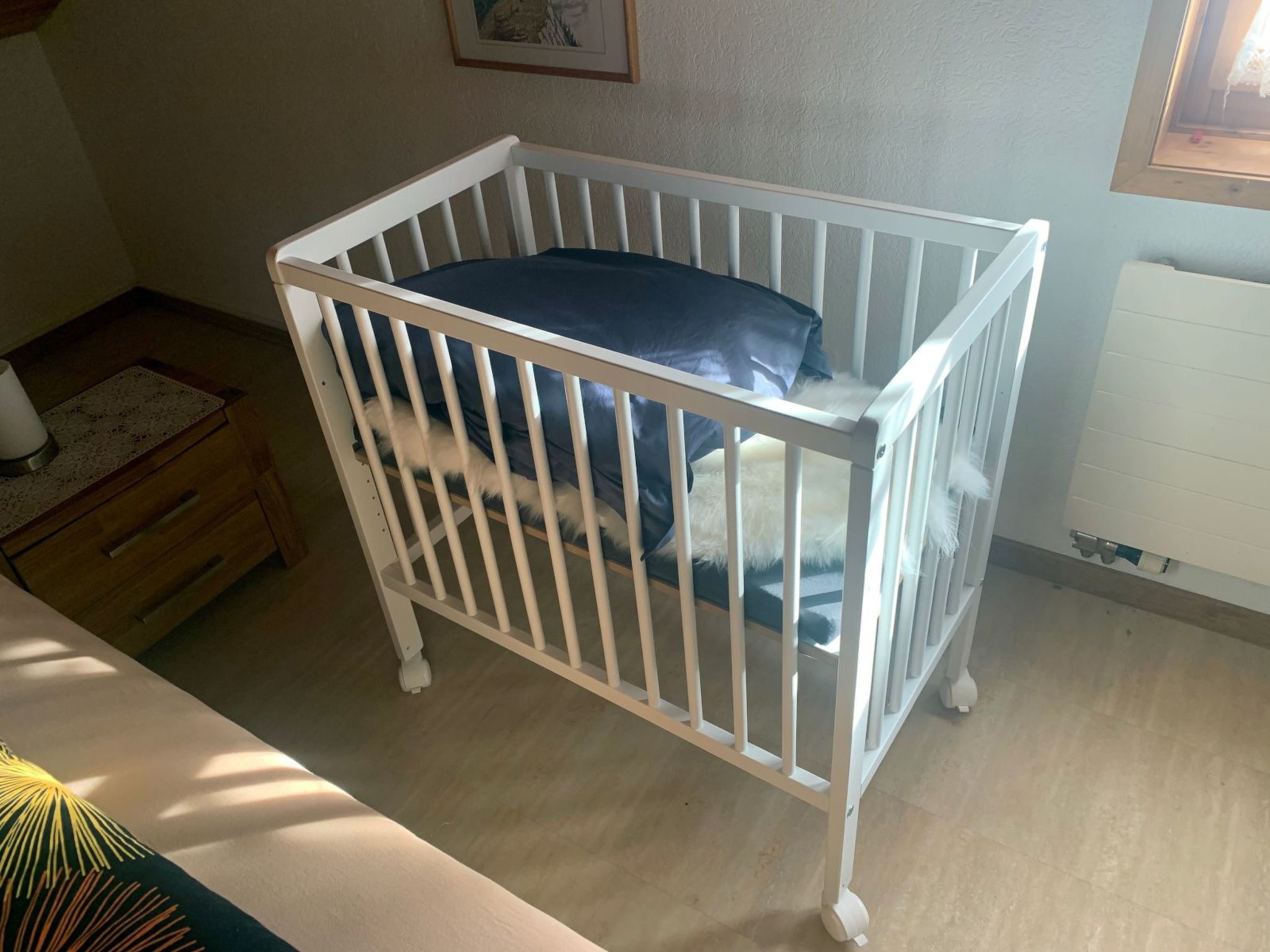 Appartement Quadra Rohner, Degen, (Degen), 45008B – Chambre, photo 14 sur 42
