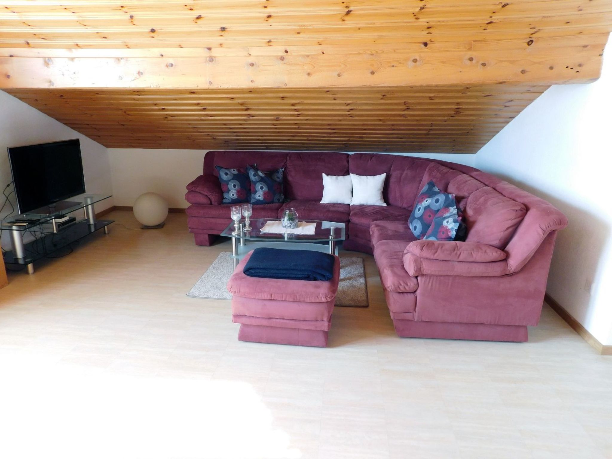 Appartement Quadra Rohner, Degen, (Degen), 45008B – Séjour, photo 13 sur 42