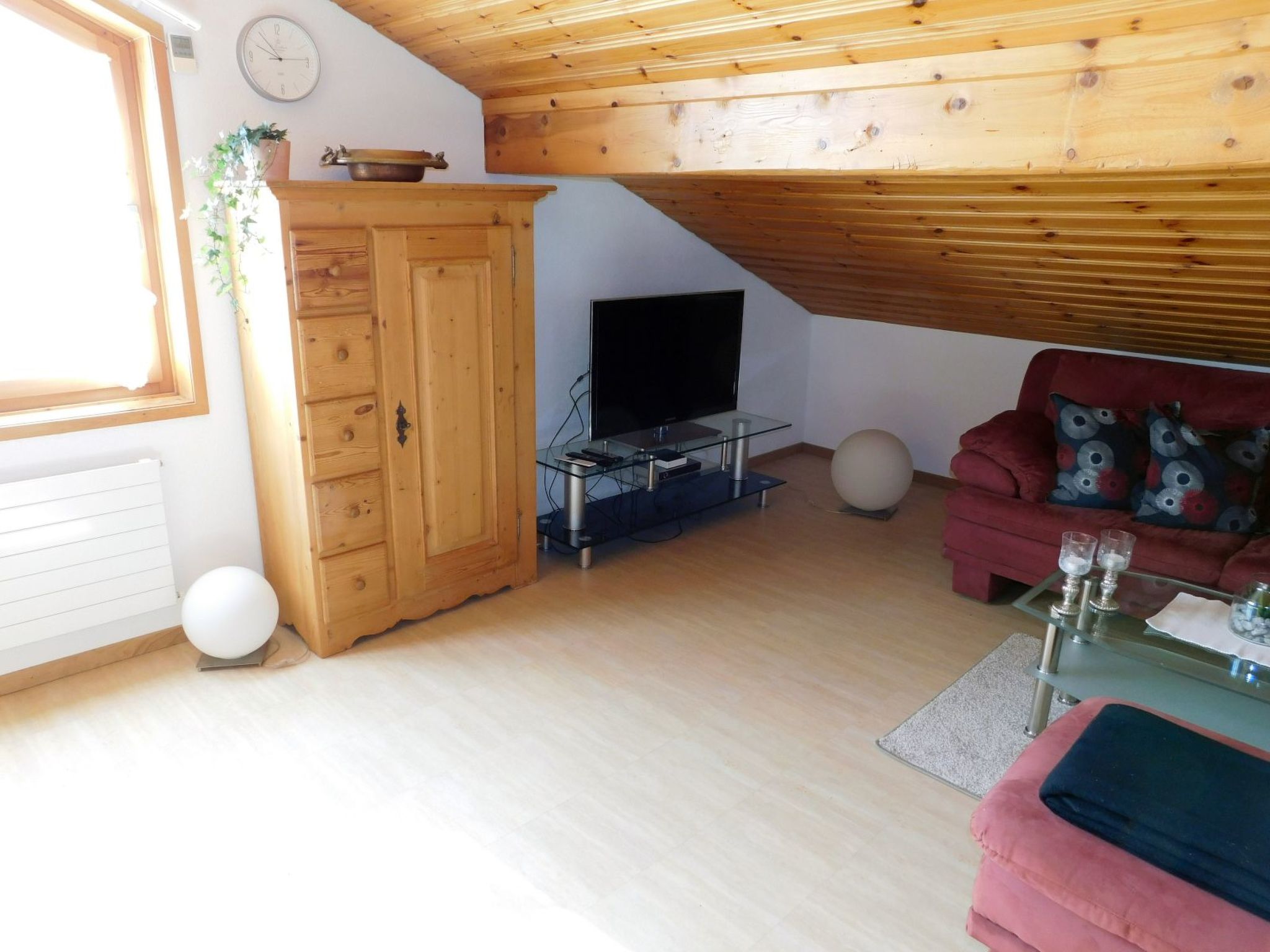 Appartement Quadra Rohner, Degen, (Degen), 45008B – Séjour, photo 42 sur 42