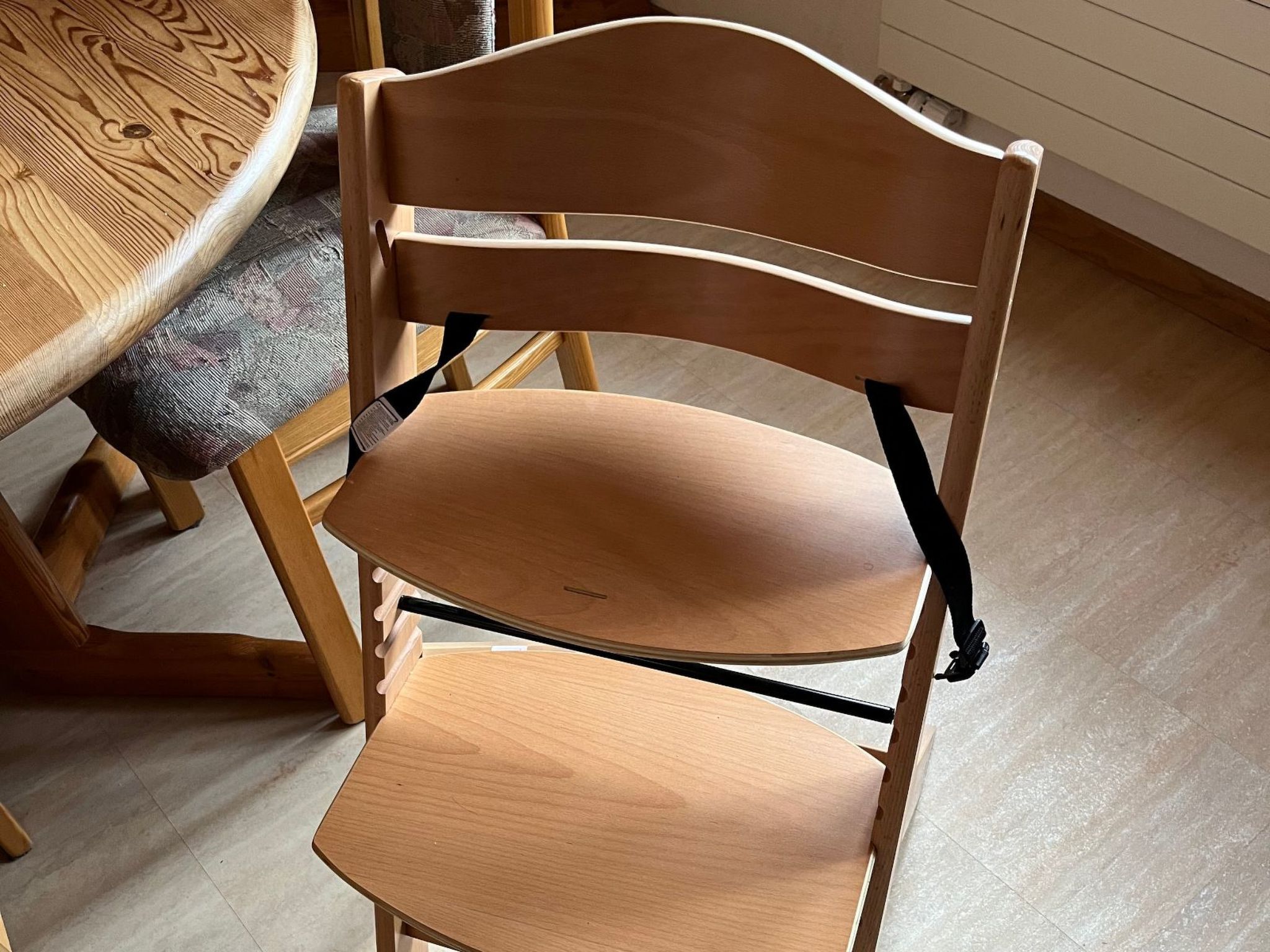 Appartement Quadra Rohner, Degen, (Degen), 45008B – Extérieur de la maison, photo 12 sur 42