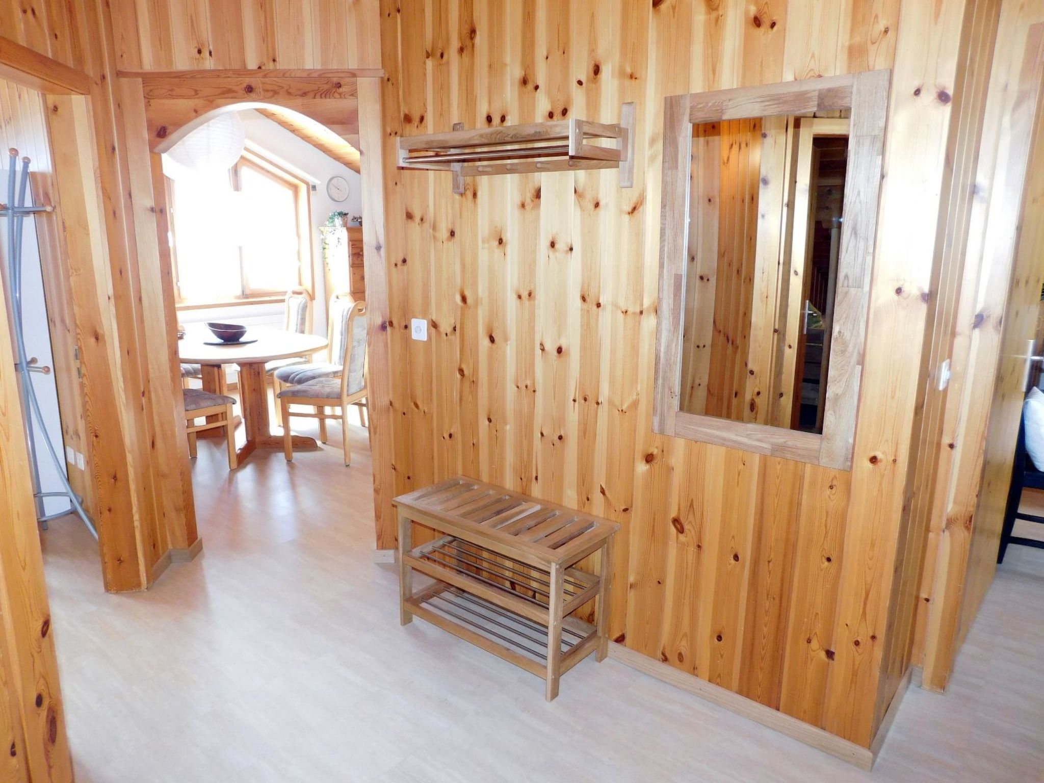 Appartement Quadra Rohner, Degen, (Degen), 45008B – Extérieur, photo 5 sur 42