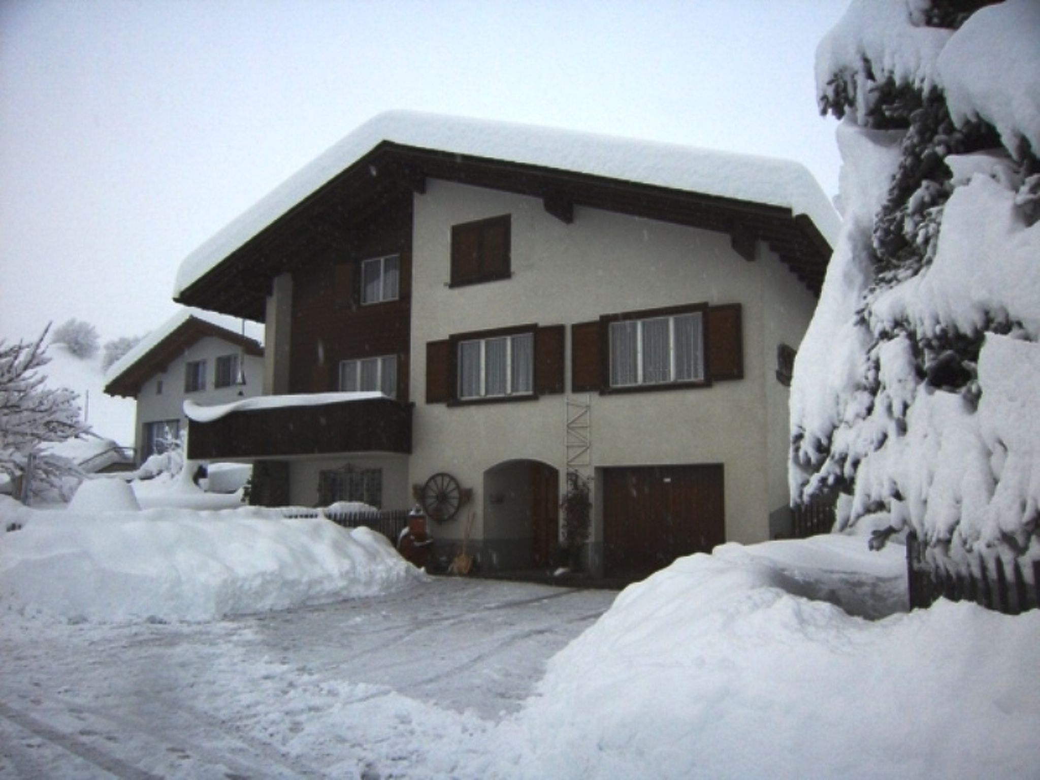 Carner Collenberg, Degen, (Degen), 45000B - Buiten