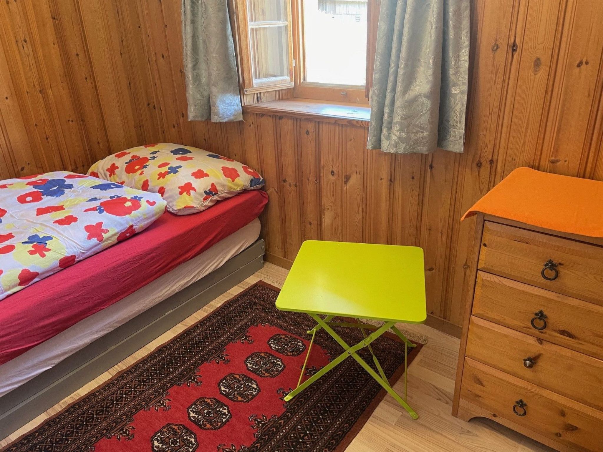 Appartement Venini, Rumein, (Degen), 45005B – Chambre, photo 15 sur 24