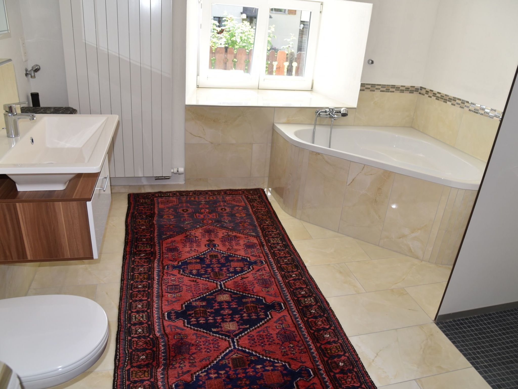 Appartement Venini, Rumein, (Degen), 45005B – Salle de bains, photo 5 sur 24
