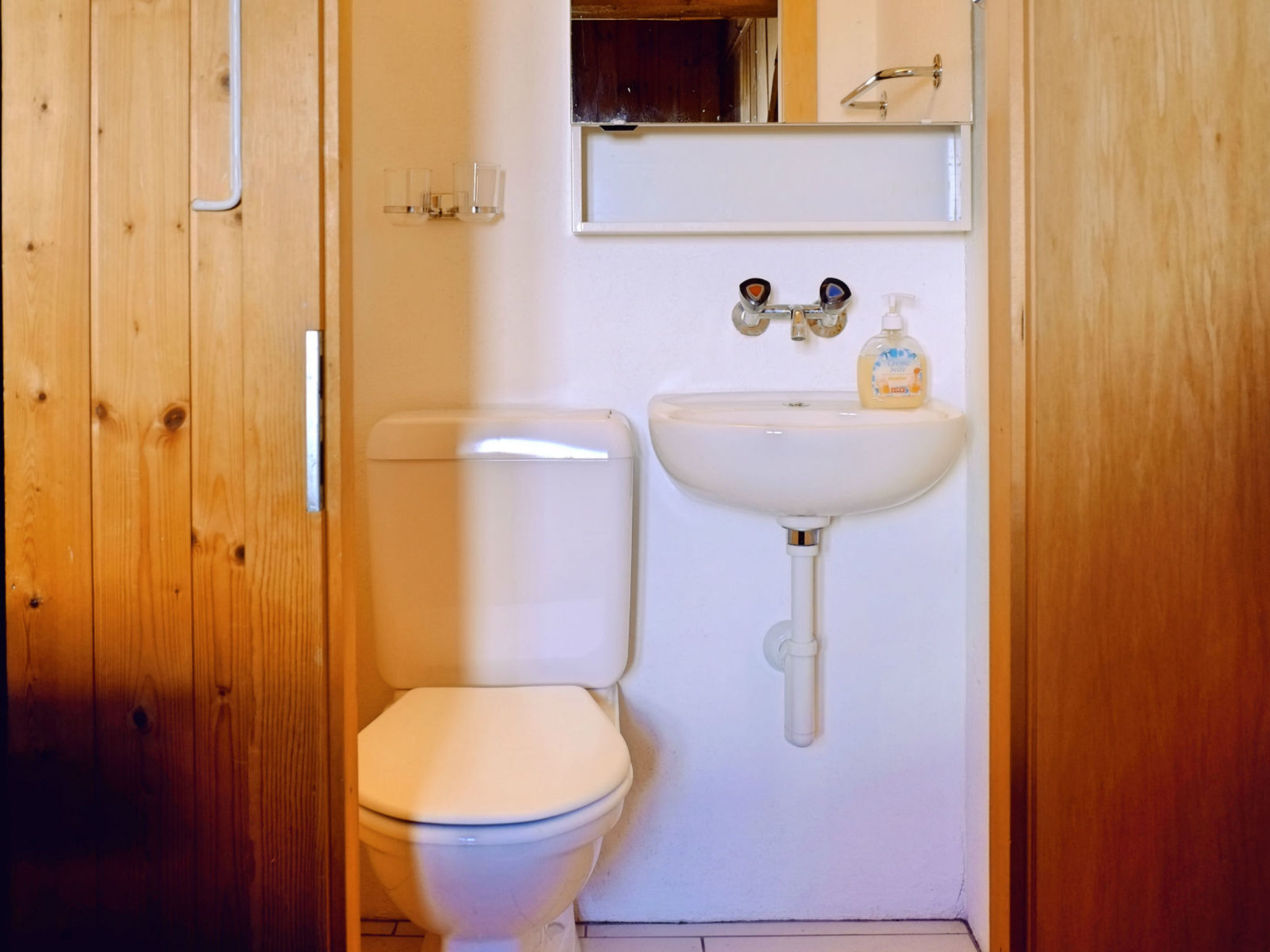 Venini, Rumein, (Degen). - Binnen