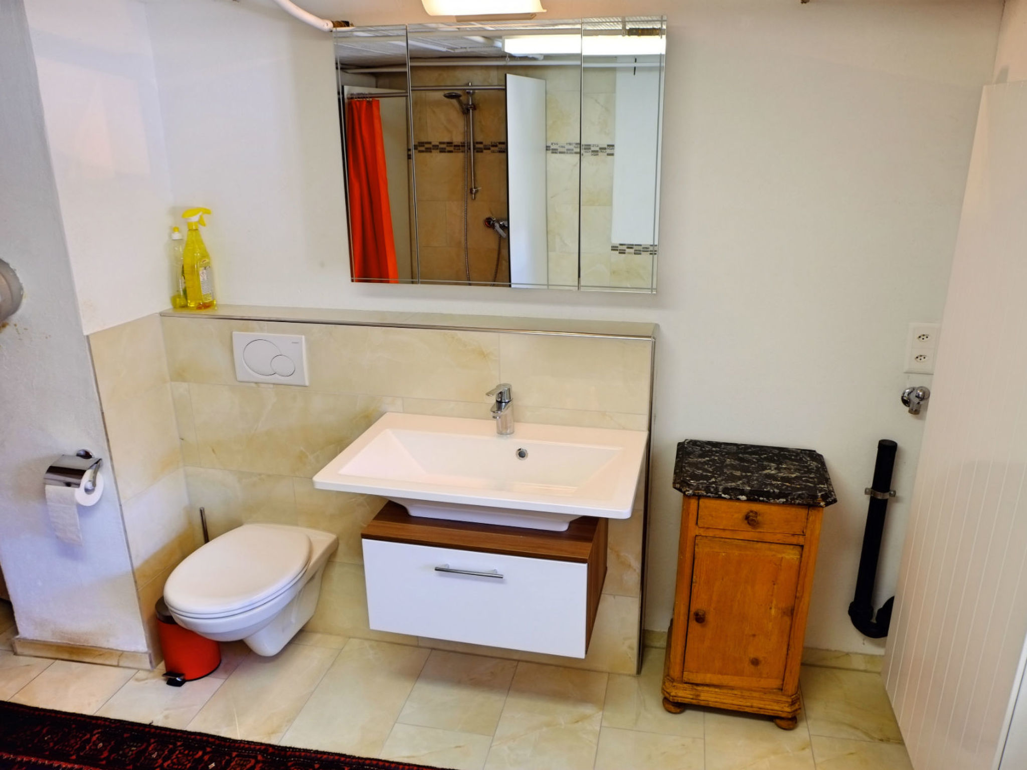 Venini, Rumein, (Degen). - Binnen