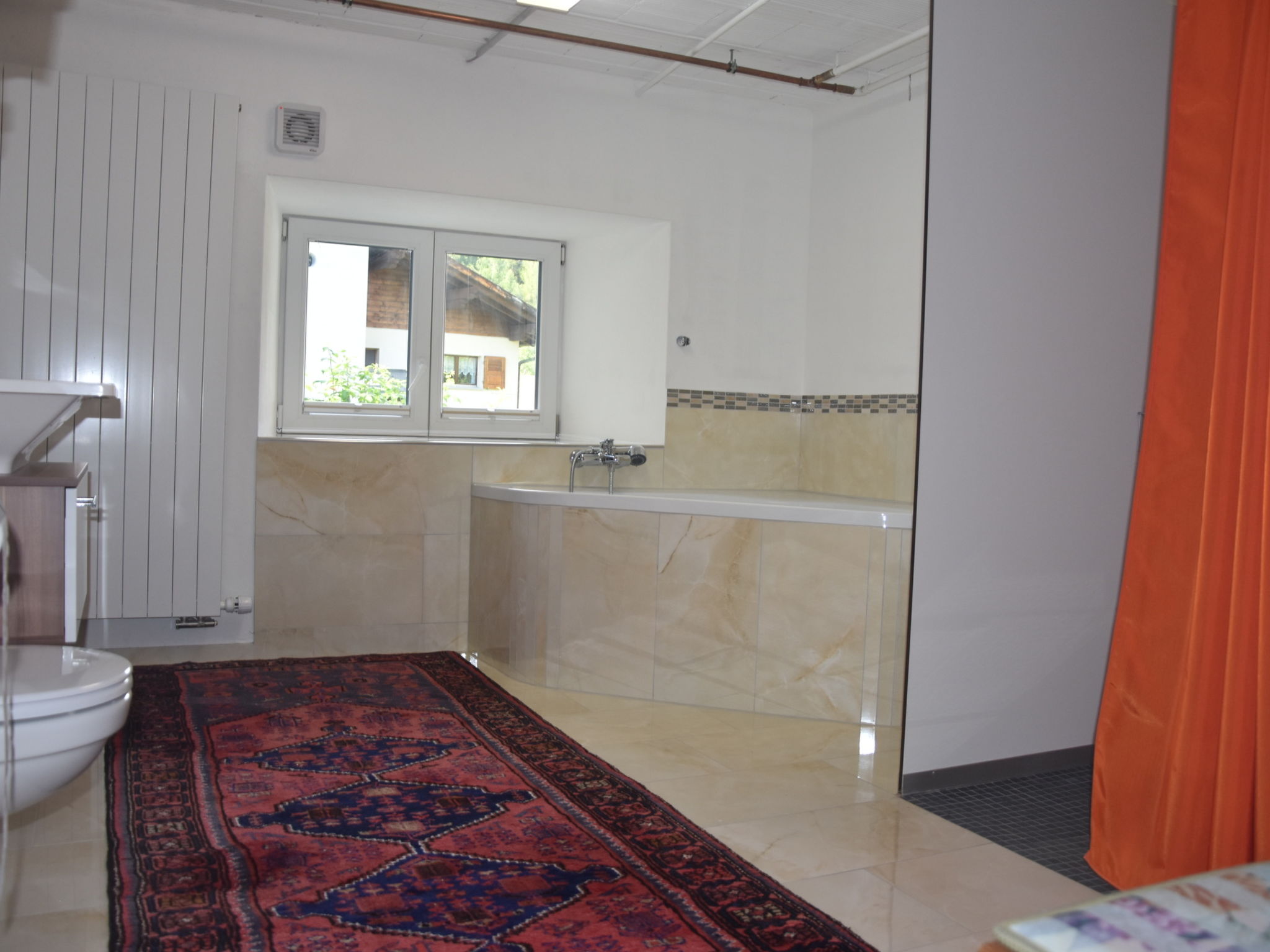 Venini, Rumein, (Degen). - Binnen