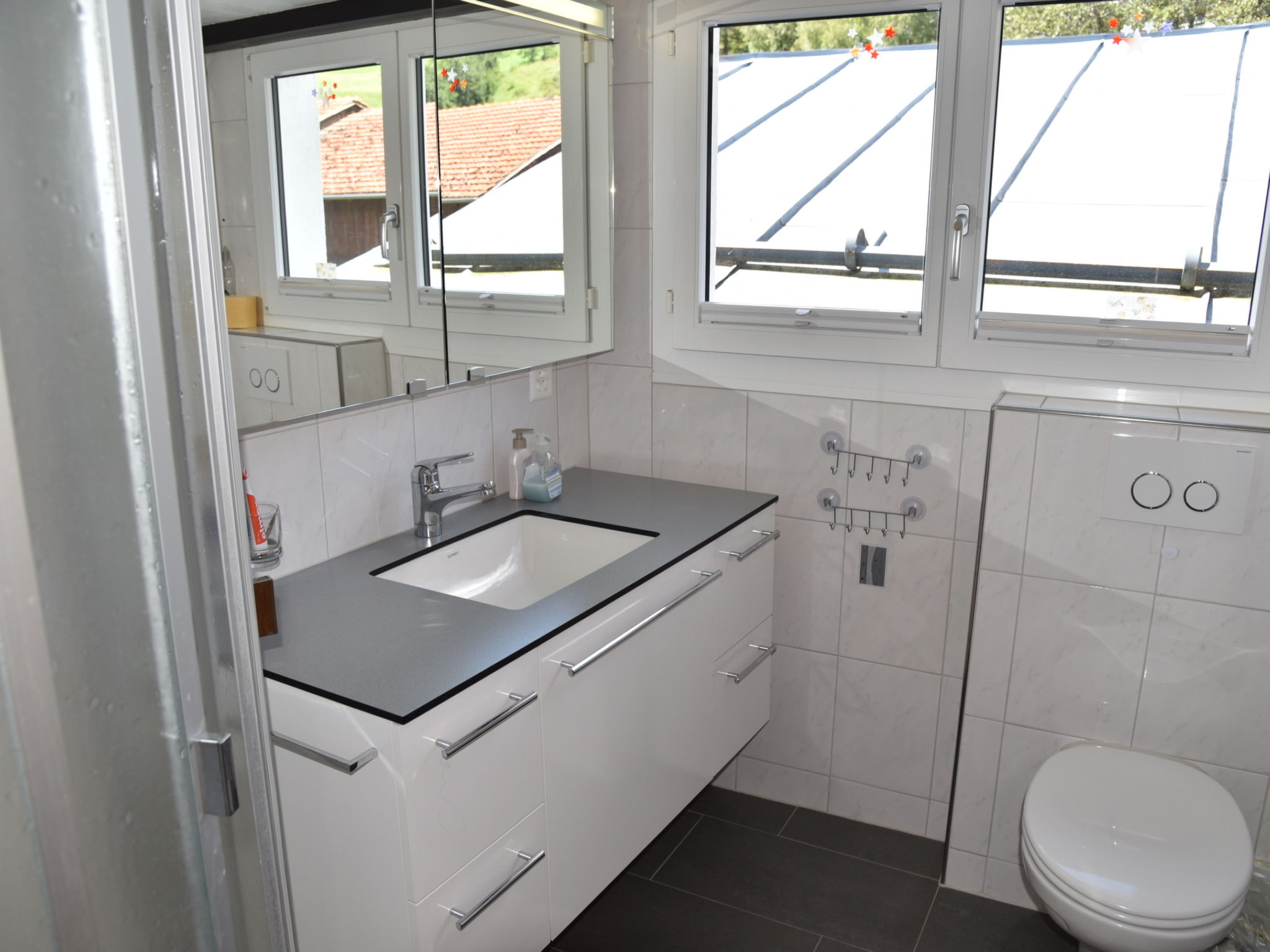 Venini, Rumein, (Degen). - Binnen