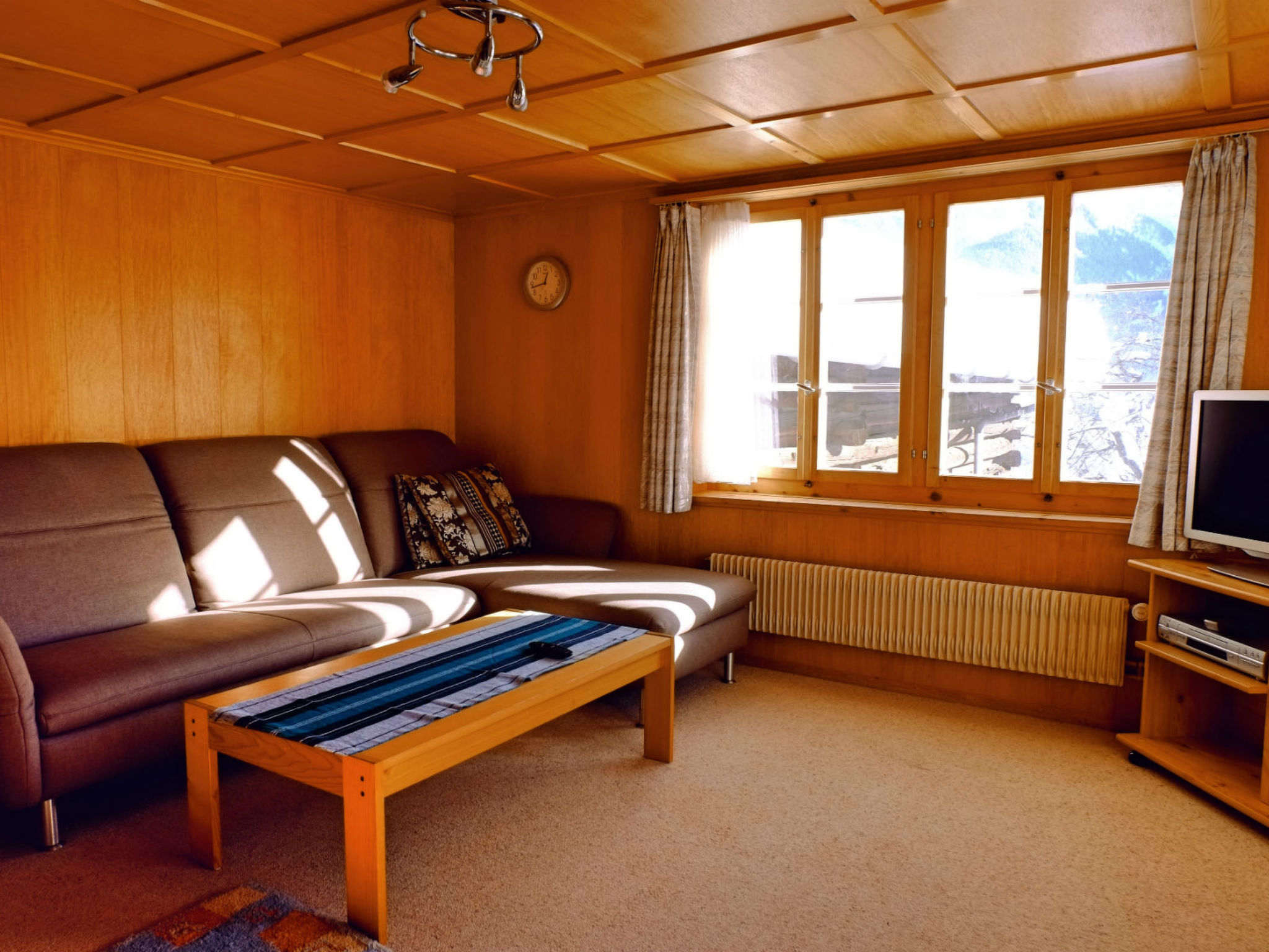 Venini, Rumein, (Degen). - Binnen