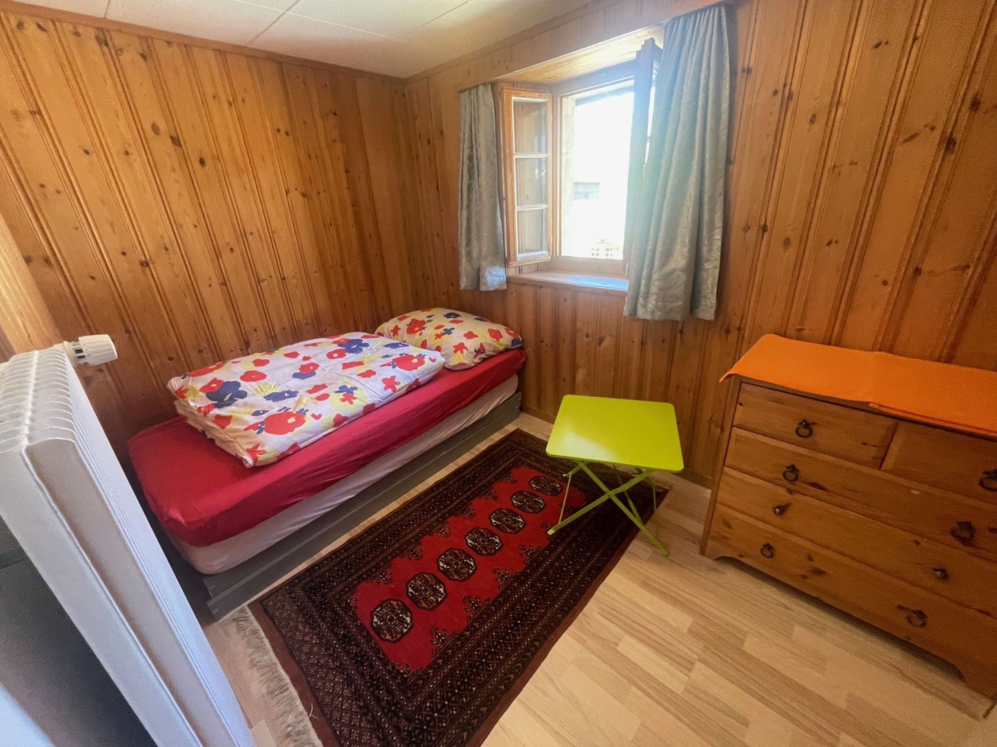 Venini, Rumein, (Degen). - Binnen