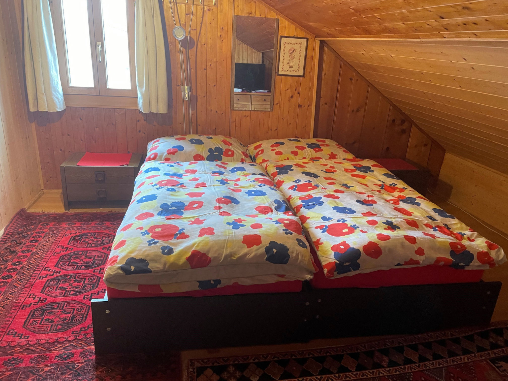 Venini, Rumein, (Degen). - Binnen