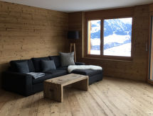 Authentiek bergverblijf Casa Bischu Valtiarm in het rustieke Vattiz - thumbnail 6