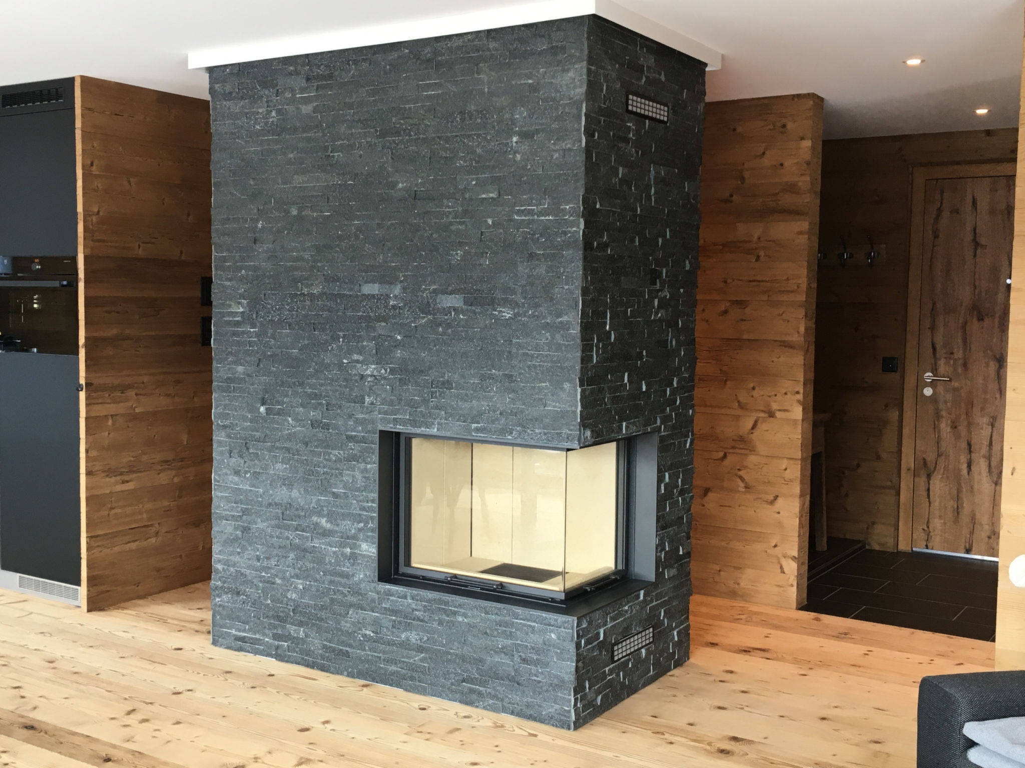 Casa Bischu Valtiarm, Vattiz, (Vattiz).