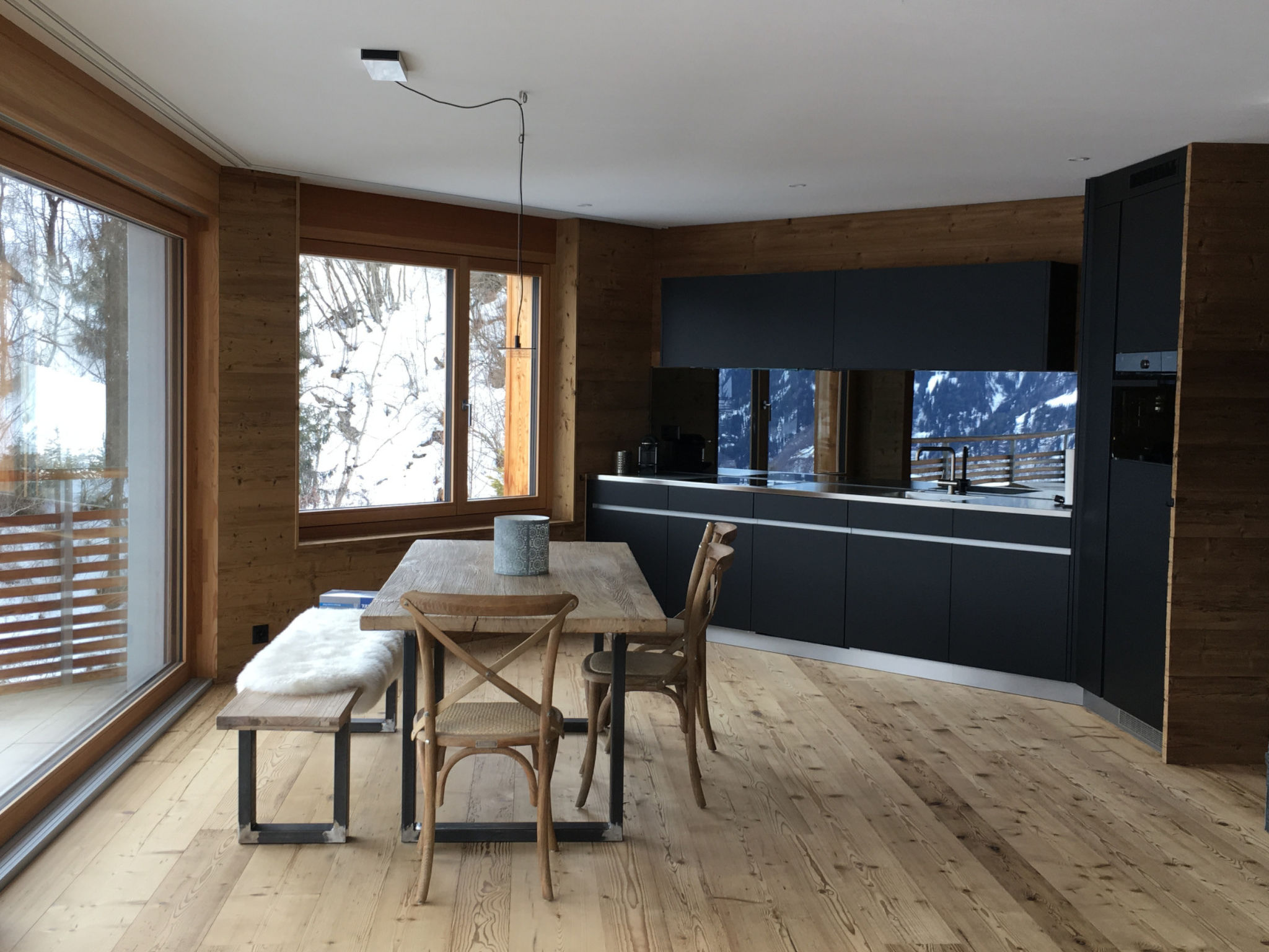 Casa Bischu Valtiarm, Vattiz, (Vattiz).