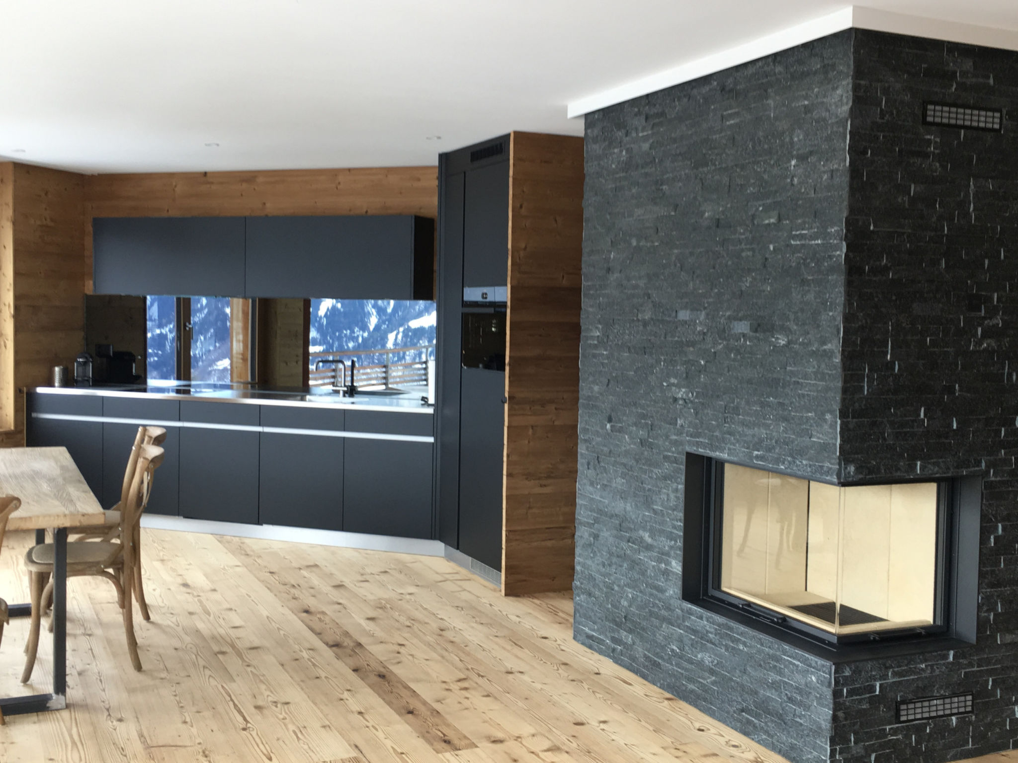 Casa Bischu Valtiarm, Vattiz, (Vattiz). - Buiten